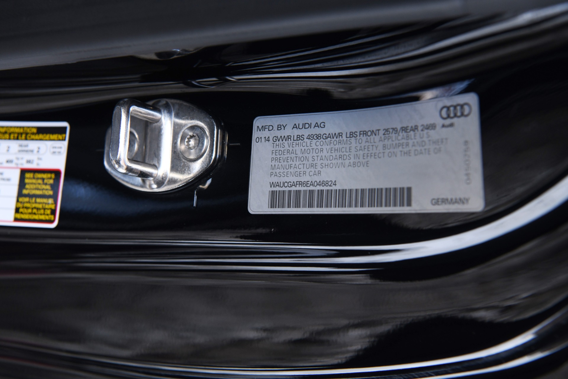 Used 2014 Audi S5 3.0T quattro Premium Plus | St. Petersburg, FL