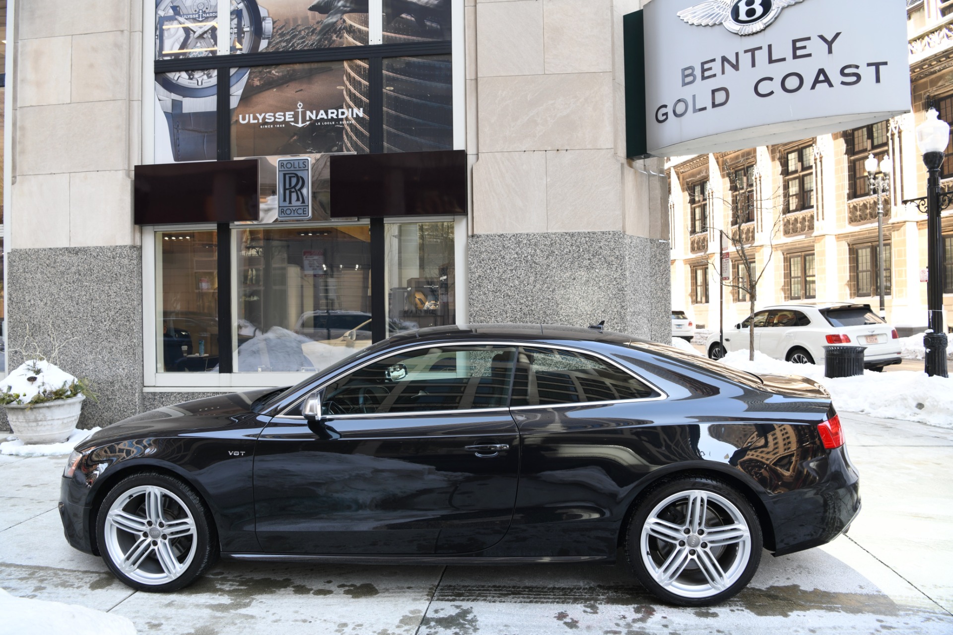 Used 2014 Audi S5 3.0T quattro Premium Plus | St. Petersburg, FL