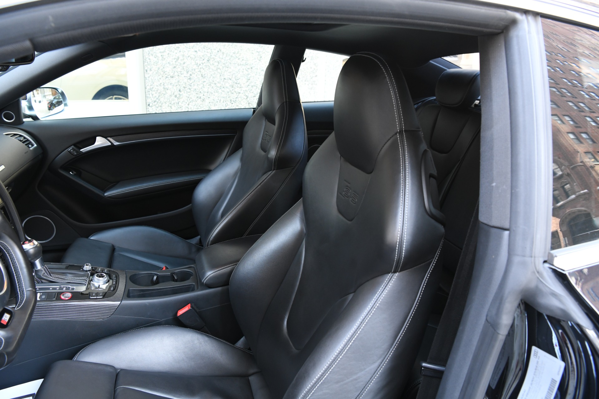 Used 2014 Audi S5 3.0T quattro Premium Plus | St. Petersburg, FL