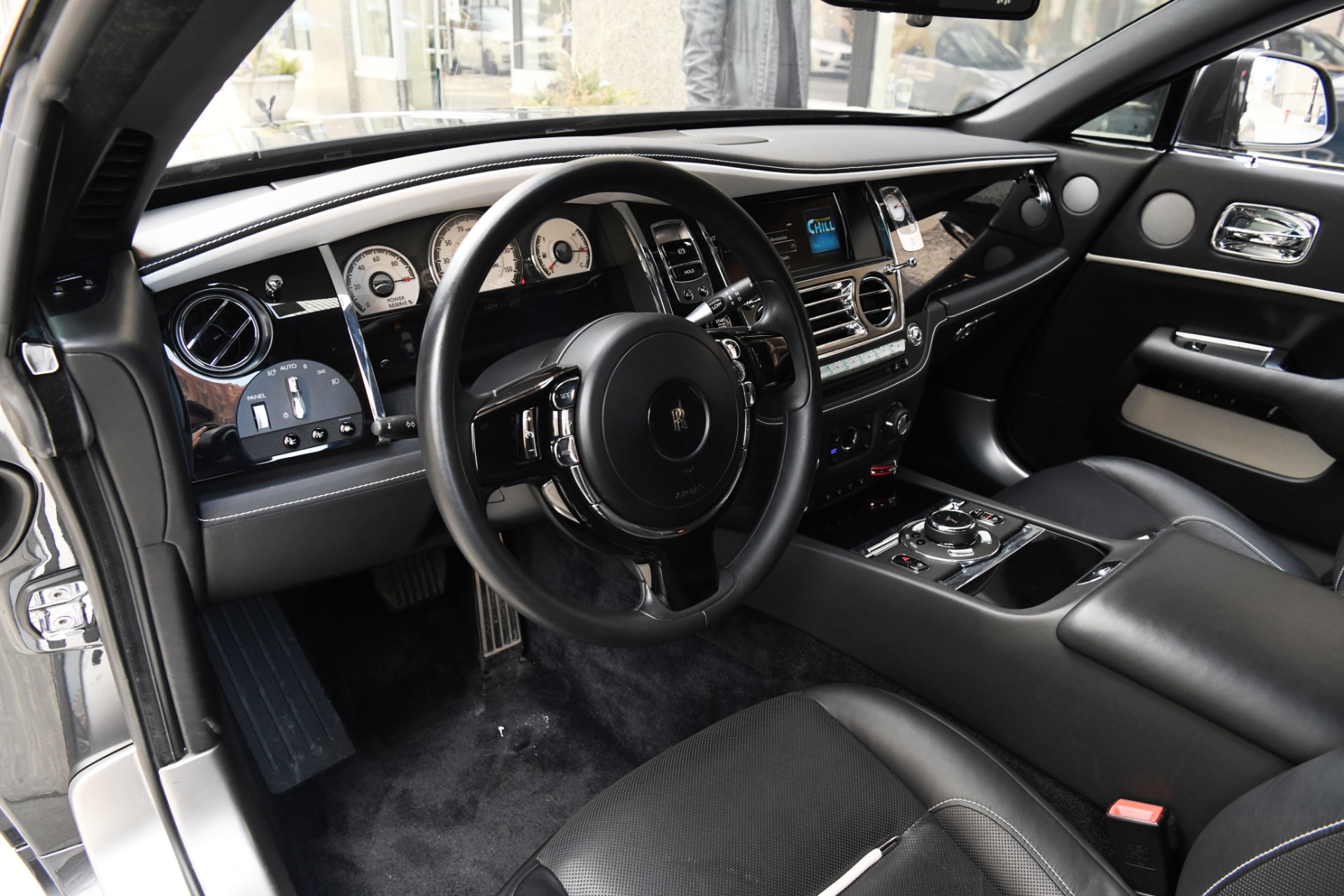 Used 2018 Rolls-Royce Wraith Black Badge | St. Petersburg, FL