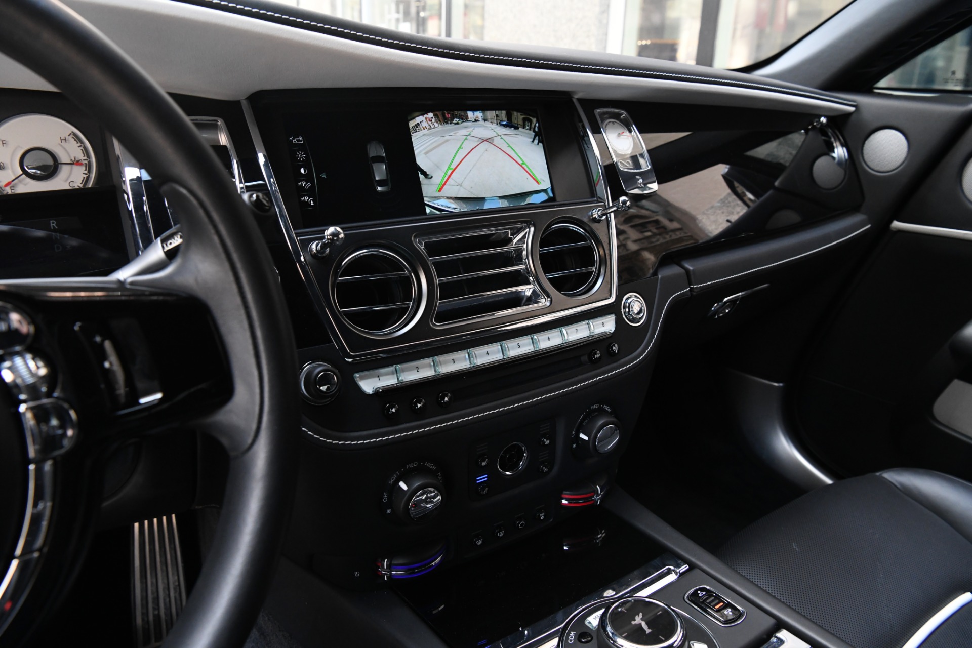 Used 2018 Rolls-Royce Wraith Black Badge | St. Petersburg, FL