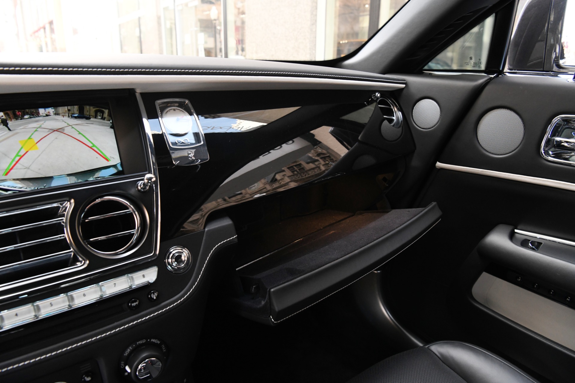 Used 2018 Rolls-Royce Wraith Black Badge | St. Petersburg, FL