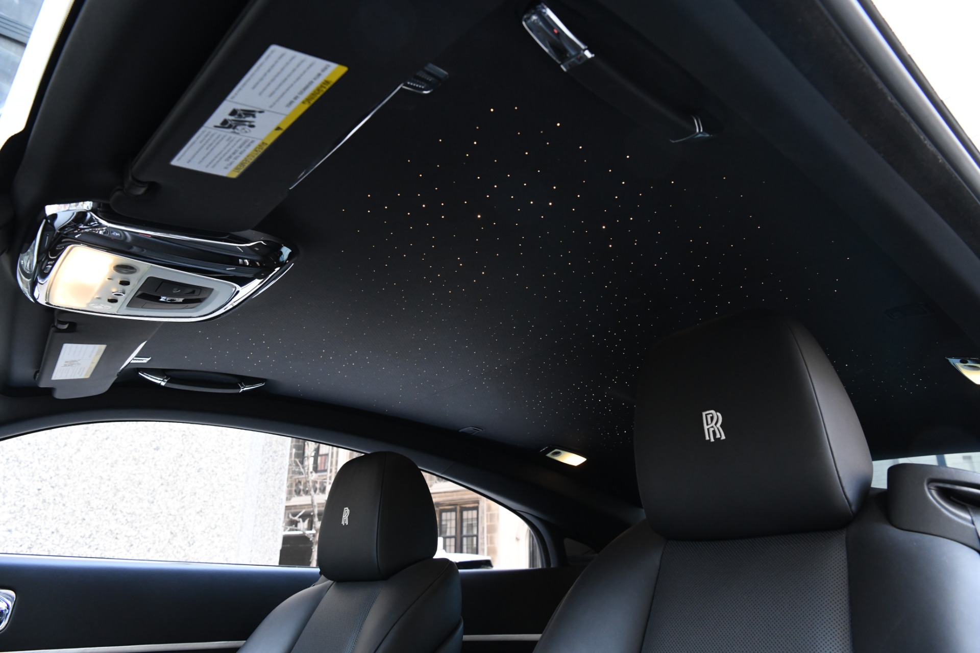 Used 2018 Rolls-Royce Wraith Black Badge | St. Petersburg, FL