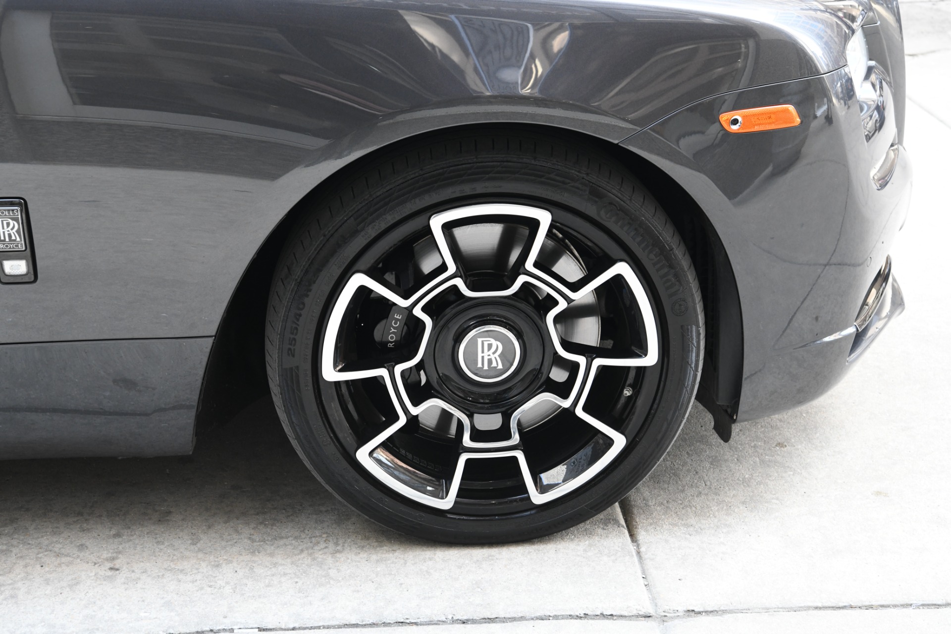 Used 2018 Rolls-Royce Wraith Black Badge | St. Petersburg, FL