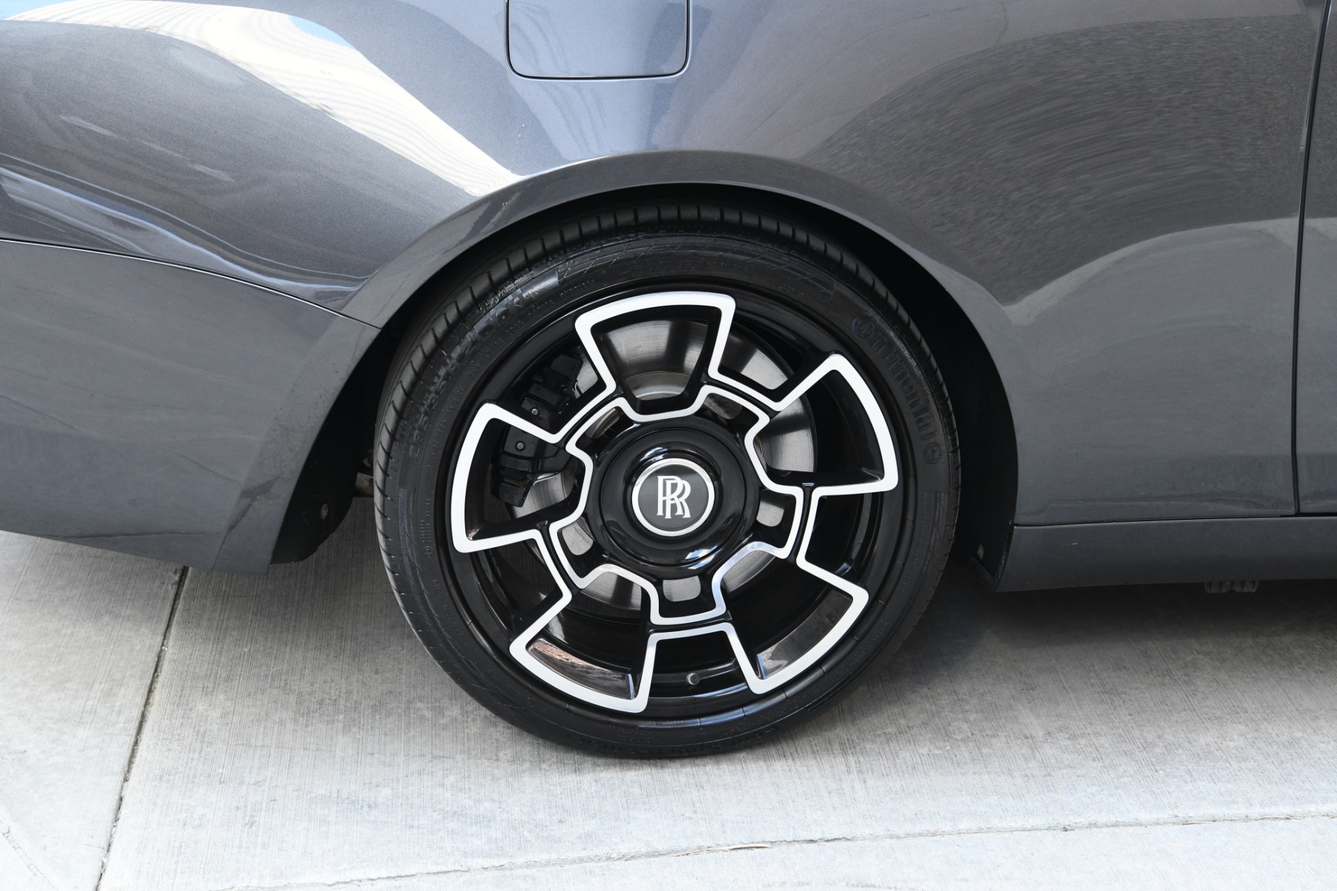 Used 2018 Rolls-Royce Wraith Black Badge | St. Petersburg, FL