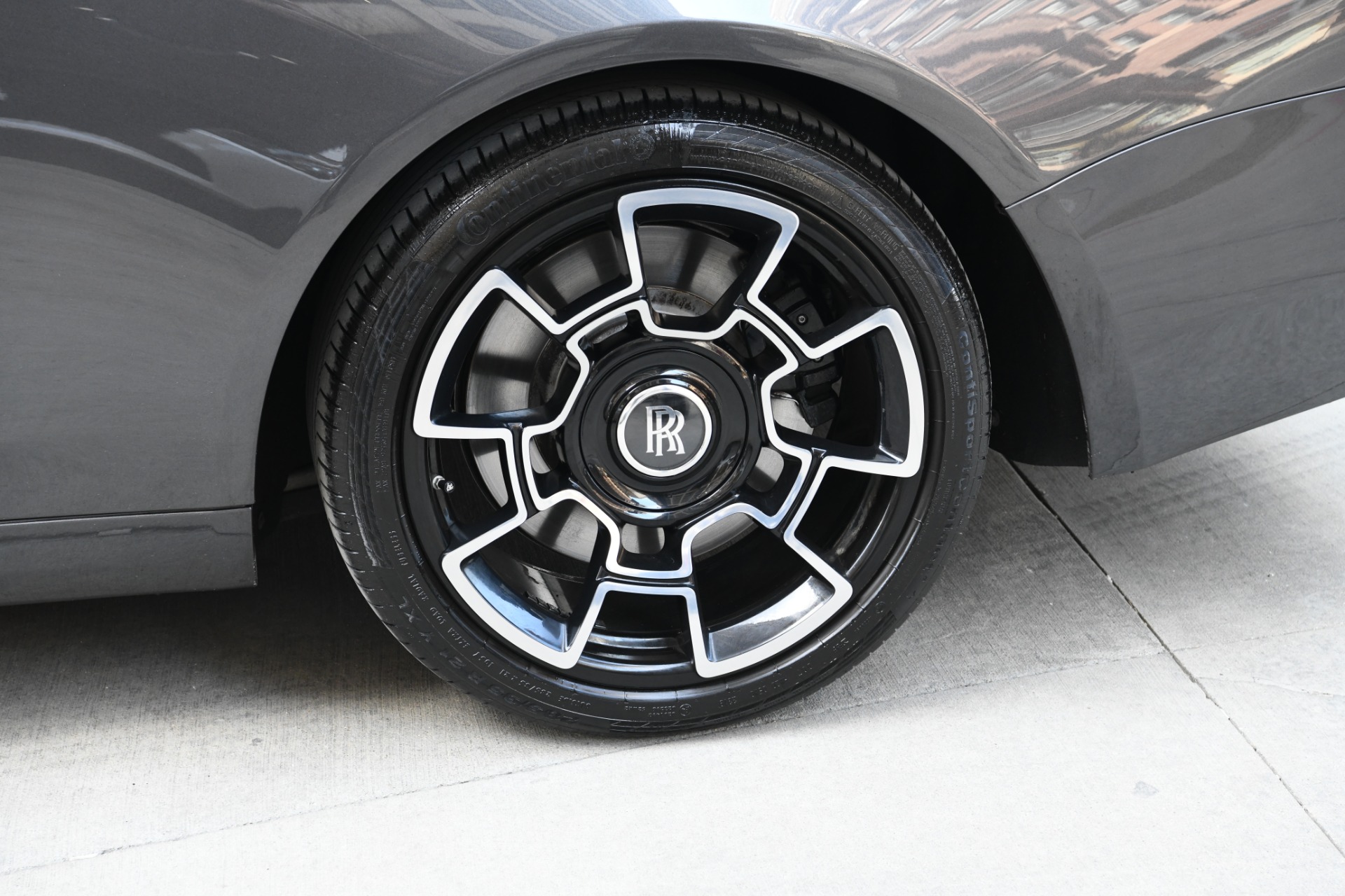 Used 2018 Rolls-Royce Wraith Black Badge | St. Petersburg, FL