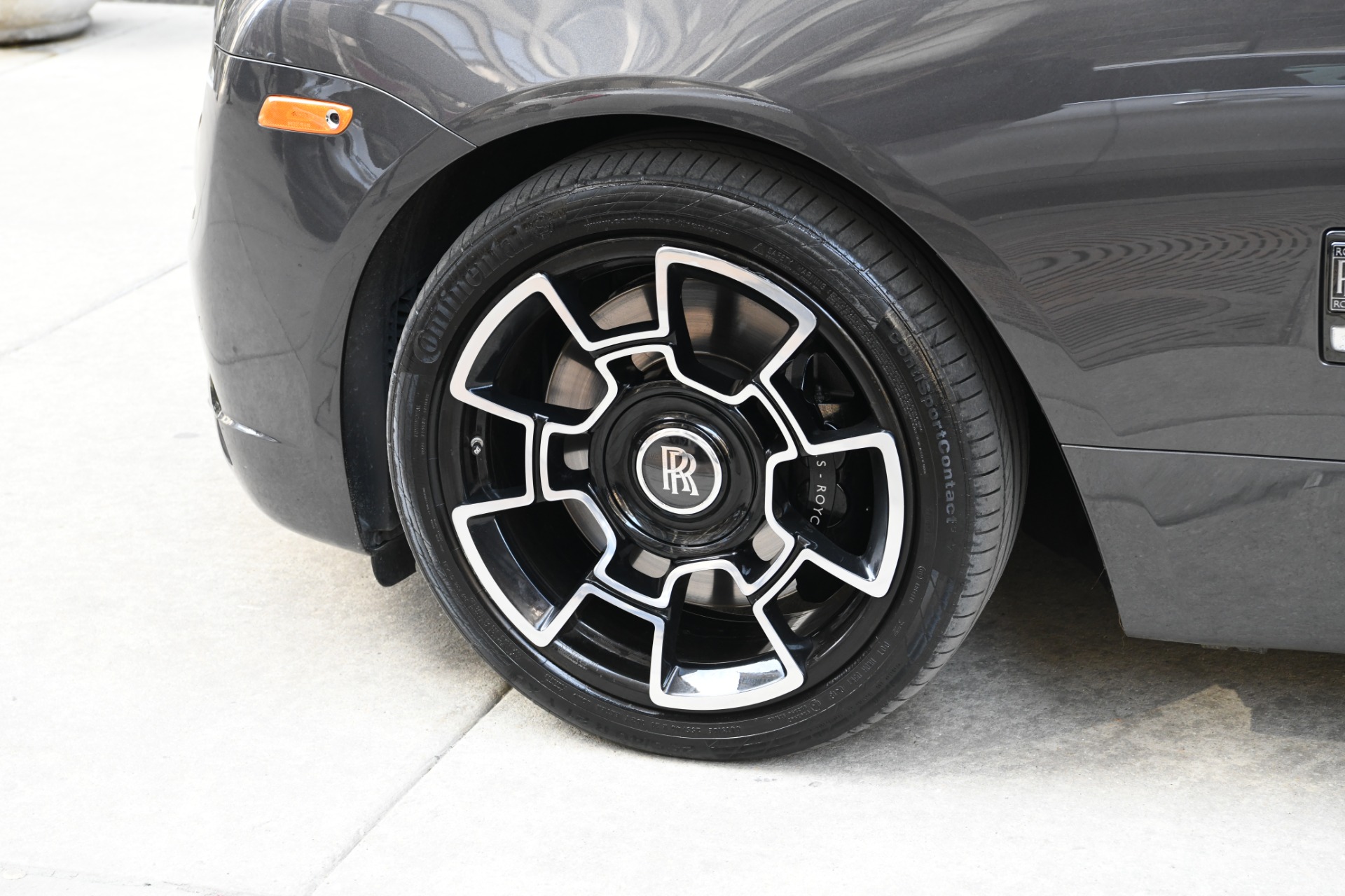 Used 2018 Rolls-Royce Wraith Black Badge | St. Petersburg, FL