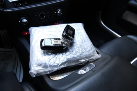 Used 2018 Rolls-Royce Wraith Black Badge | St. Petersburg, FL