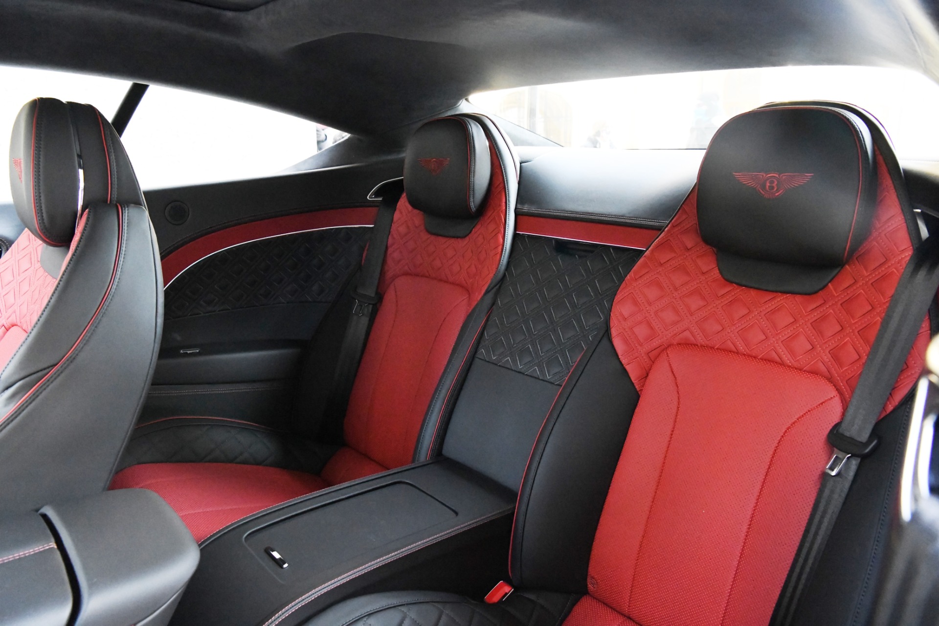 New 2021 Bentley continental GT V8 | St. Petersburg, FL