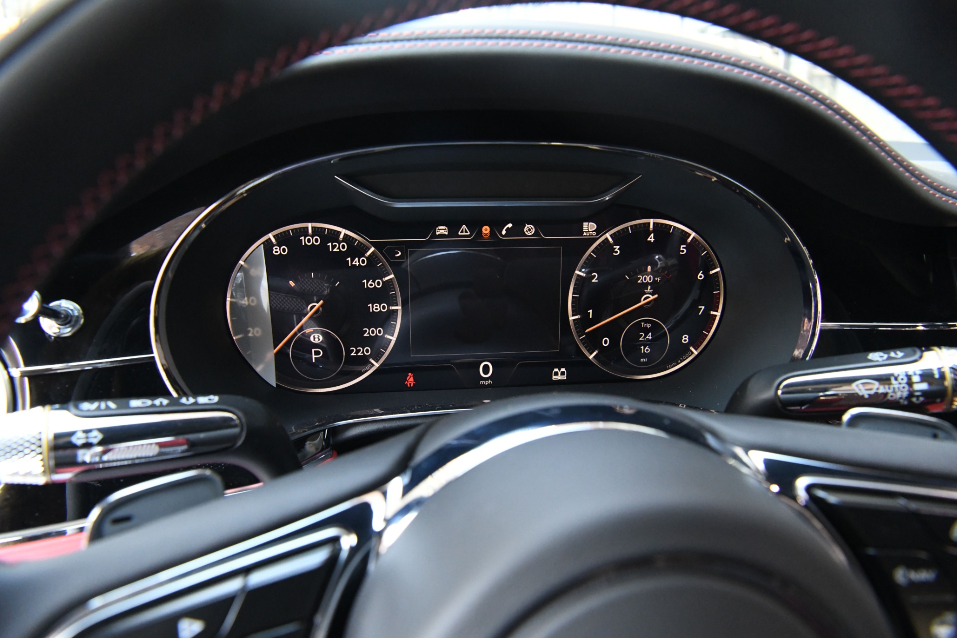 New 2021 Bentley continental GT V8 | St. Petersburg, FL
