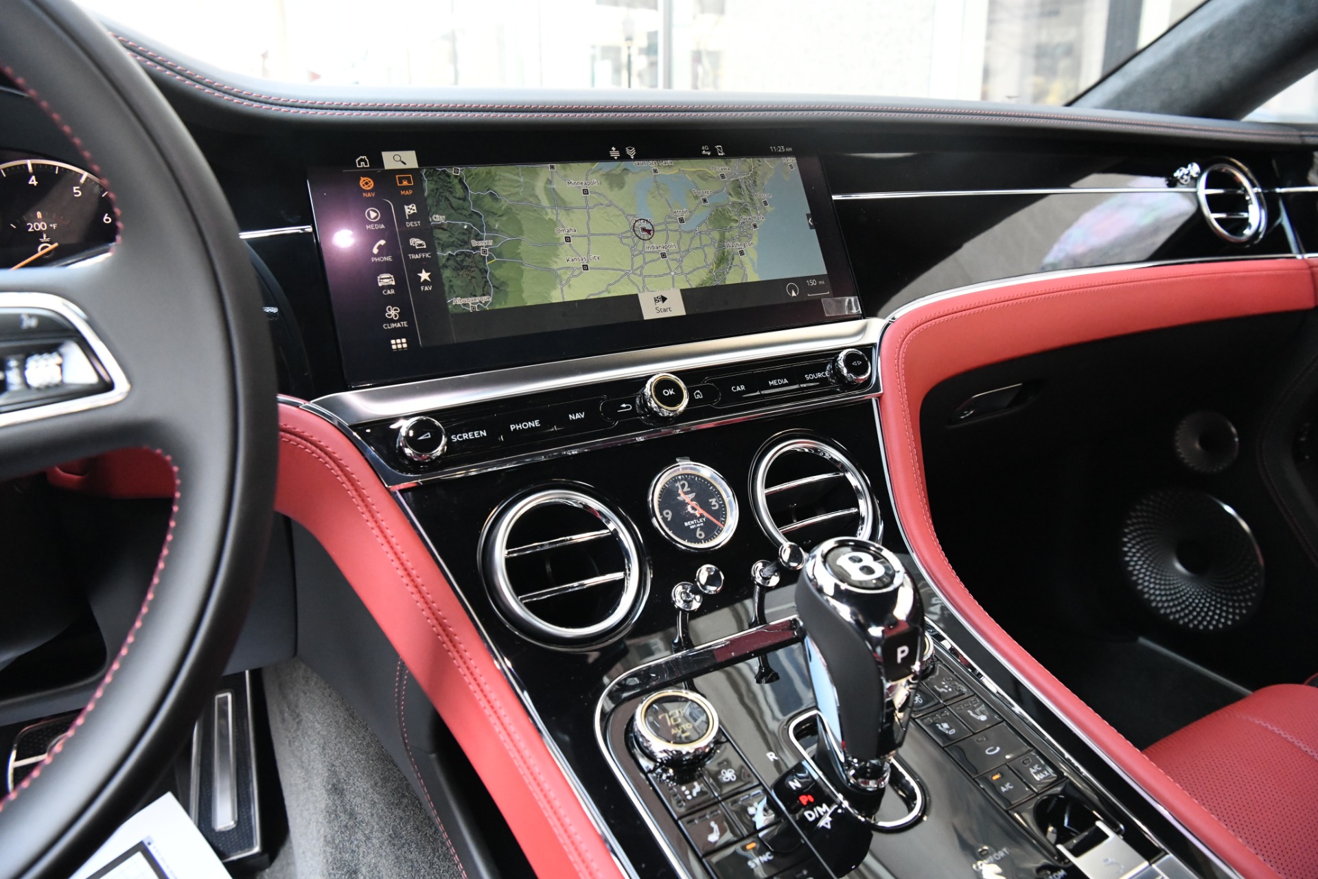 New 2021 Bentley continental GT V8 | St. Petersburg, FL