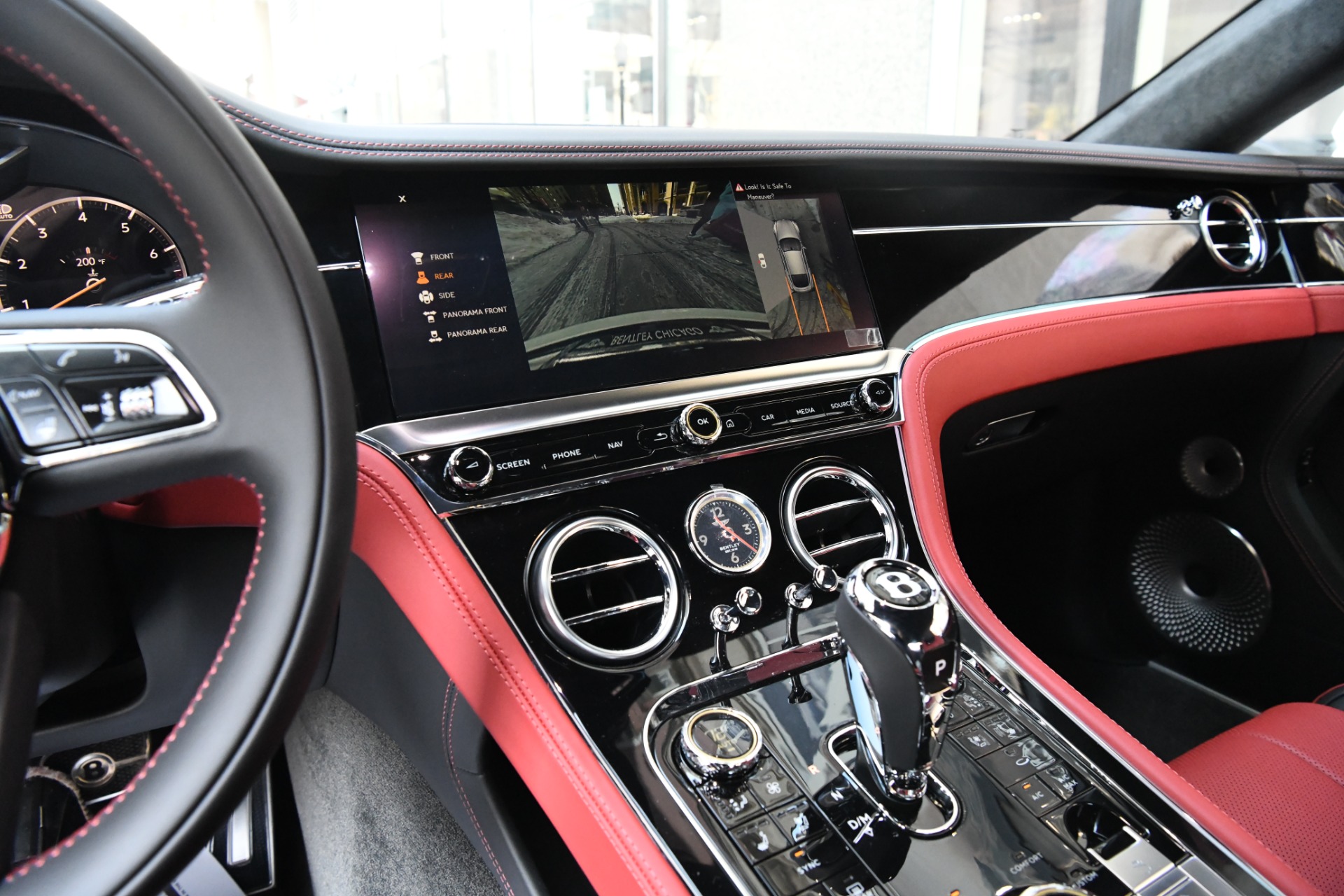 New 2021 Bentley continental GT V8 | St. Petersburg, FL