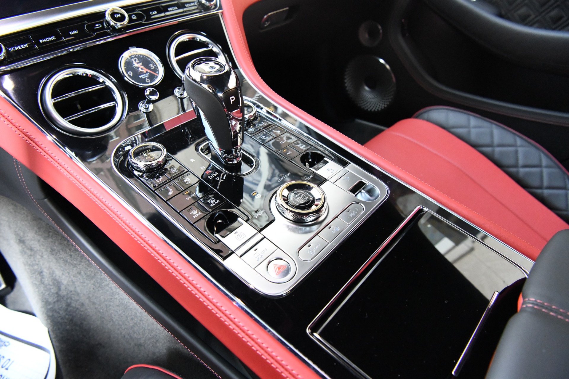 New 2021 Bentley continental GT V8 | St. Petersburg, FL