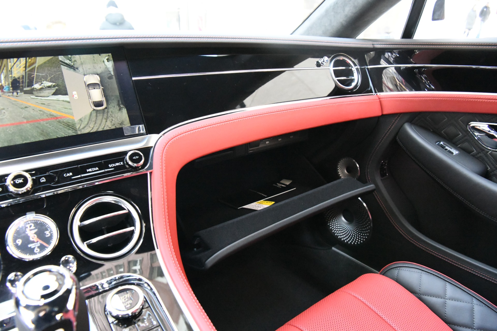 New 2021 Bentley continental GT V8 | St. Petersburg, FL