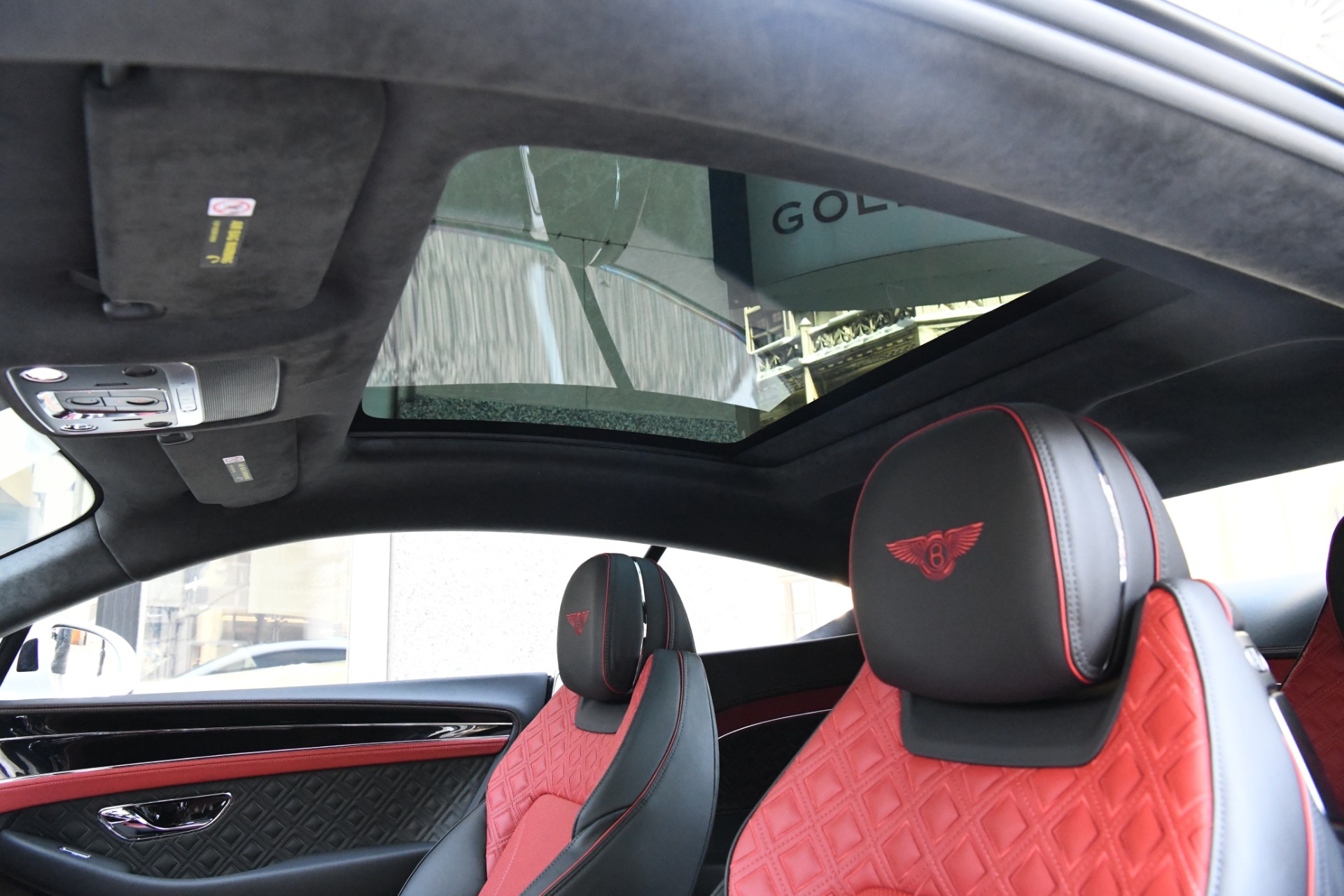 New 2021 Bentley continental GT V8 | St. Petersburg, FL