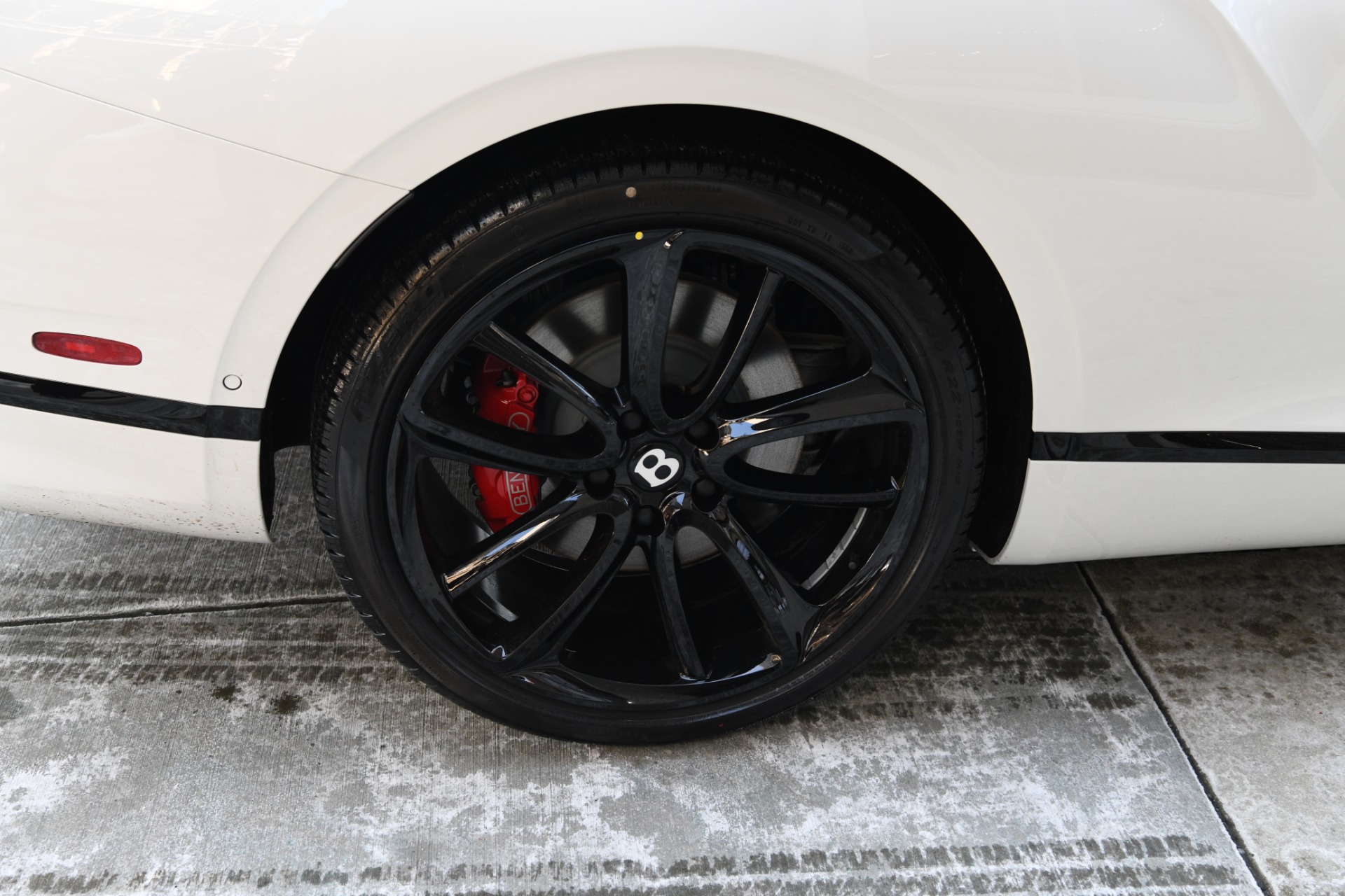 New 2021 Bentley continental GT V8 | St. Petersburg, FL
