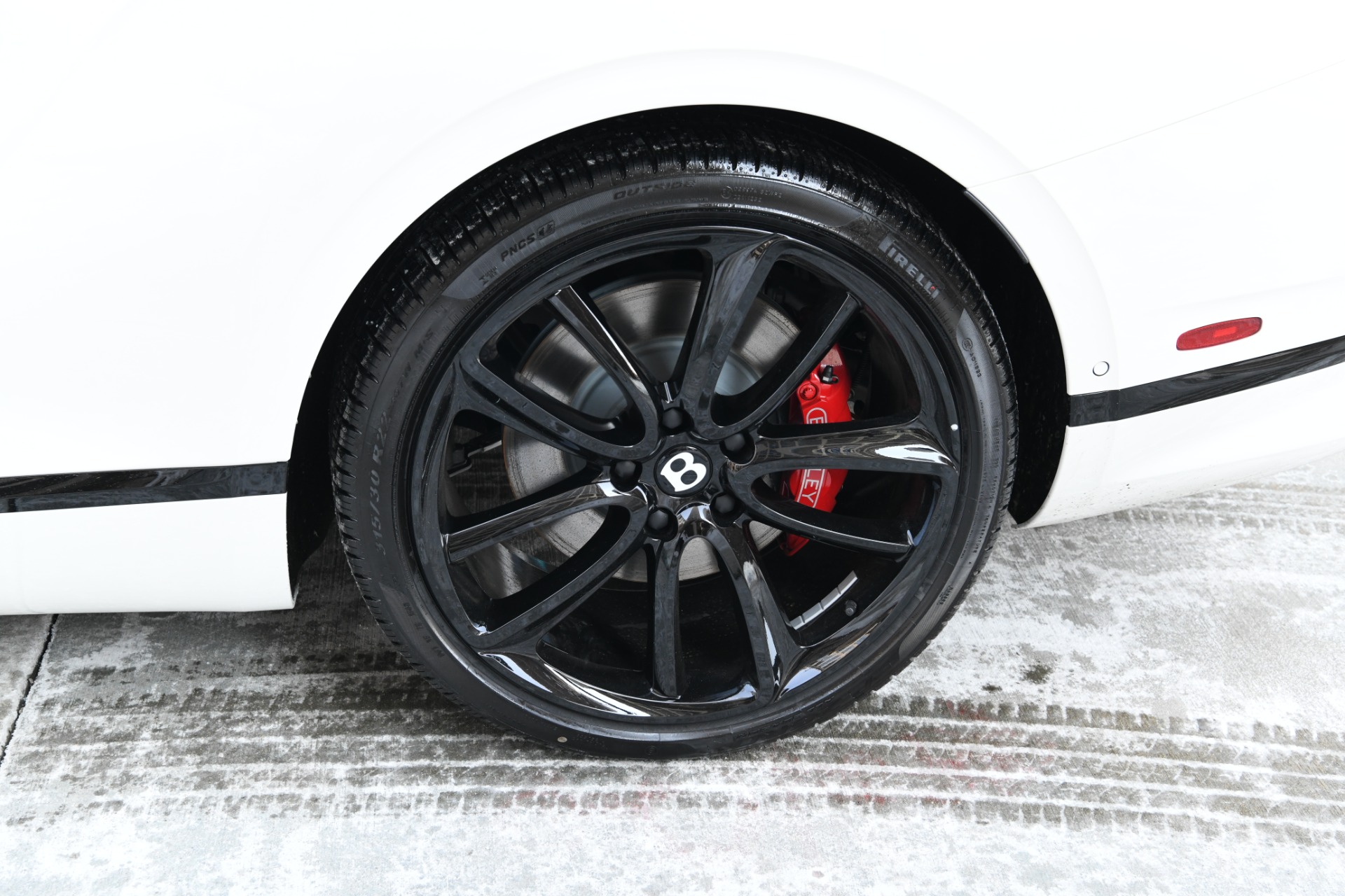 New 2021 Bentley continental GT V8 | St. Petersburg, FL