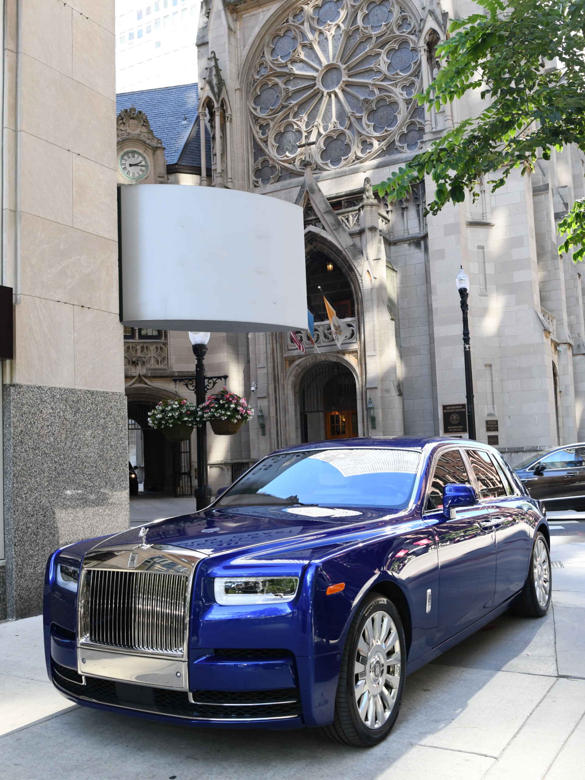 Used 2019 Rolls-Royce Phantom | St. Petersburg, FL