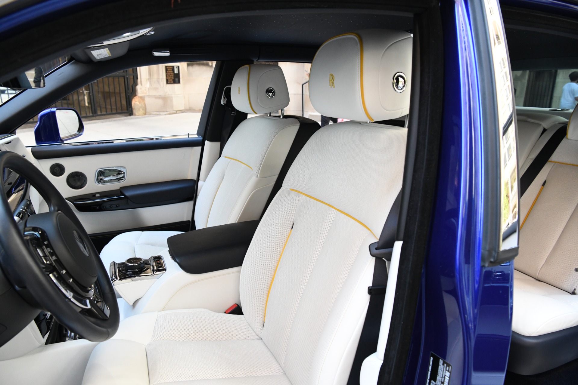 Used 2019 Rolls-Royce Phantom | St. Petersburg, FL