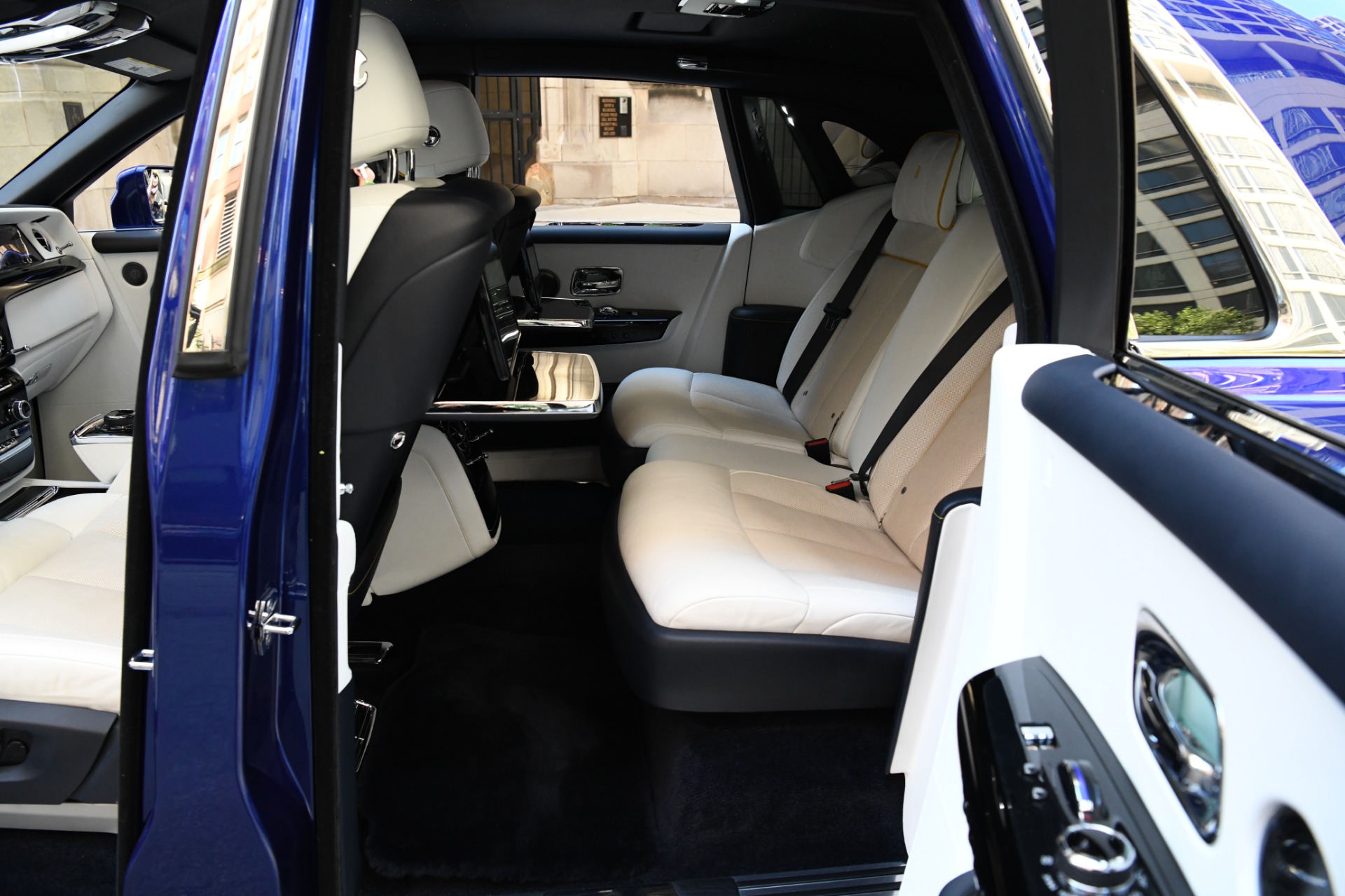 Used 2019 Rolls-Royce Phantom | St. Petersburg, FL