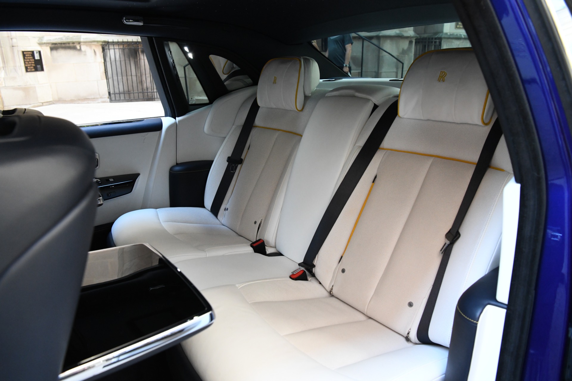 Used 2019 Rolls-Royce Phantom | St. Petersburg, FL