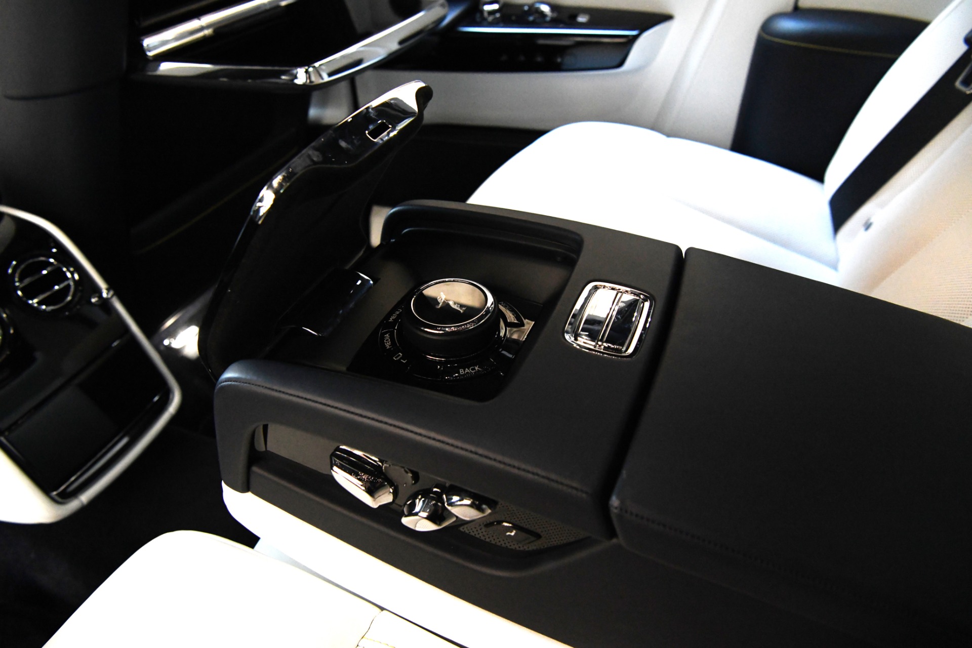 Used 2019 Rolls-Royce Phantom | St. Petersburg, FL
