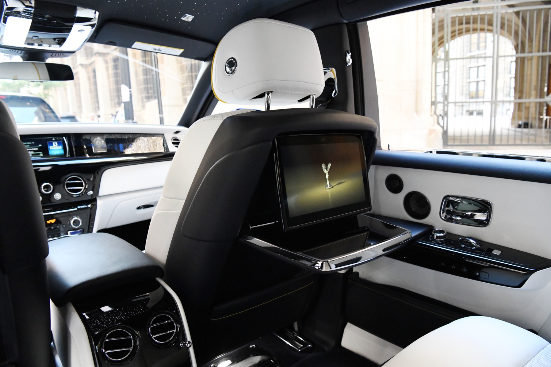 Used 2019 Rolls-Royce Phantom | St. Petersburg, FL