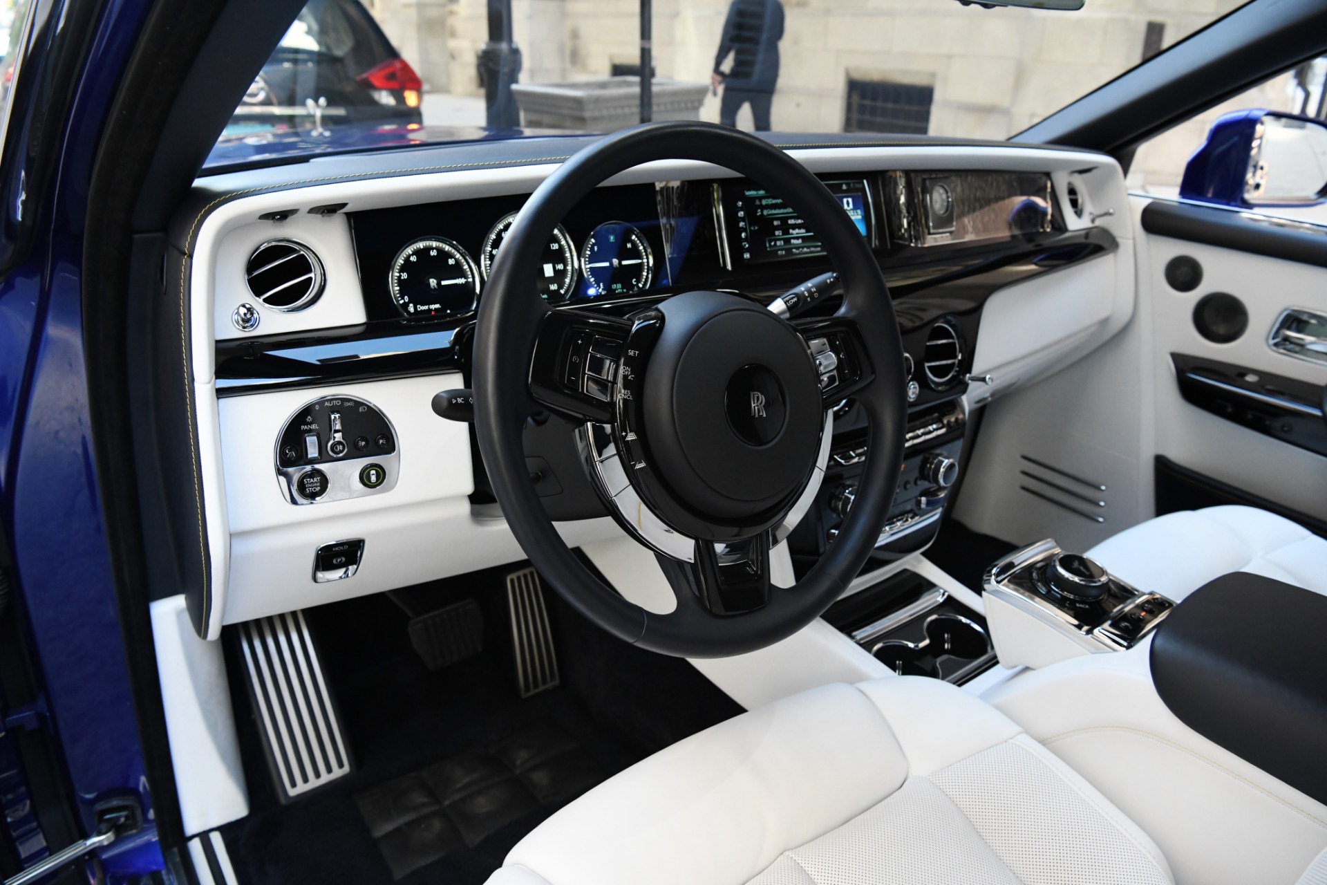 Used 2019 Rolls-Royce Phantom | St. Petersburg, FL
