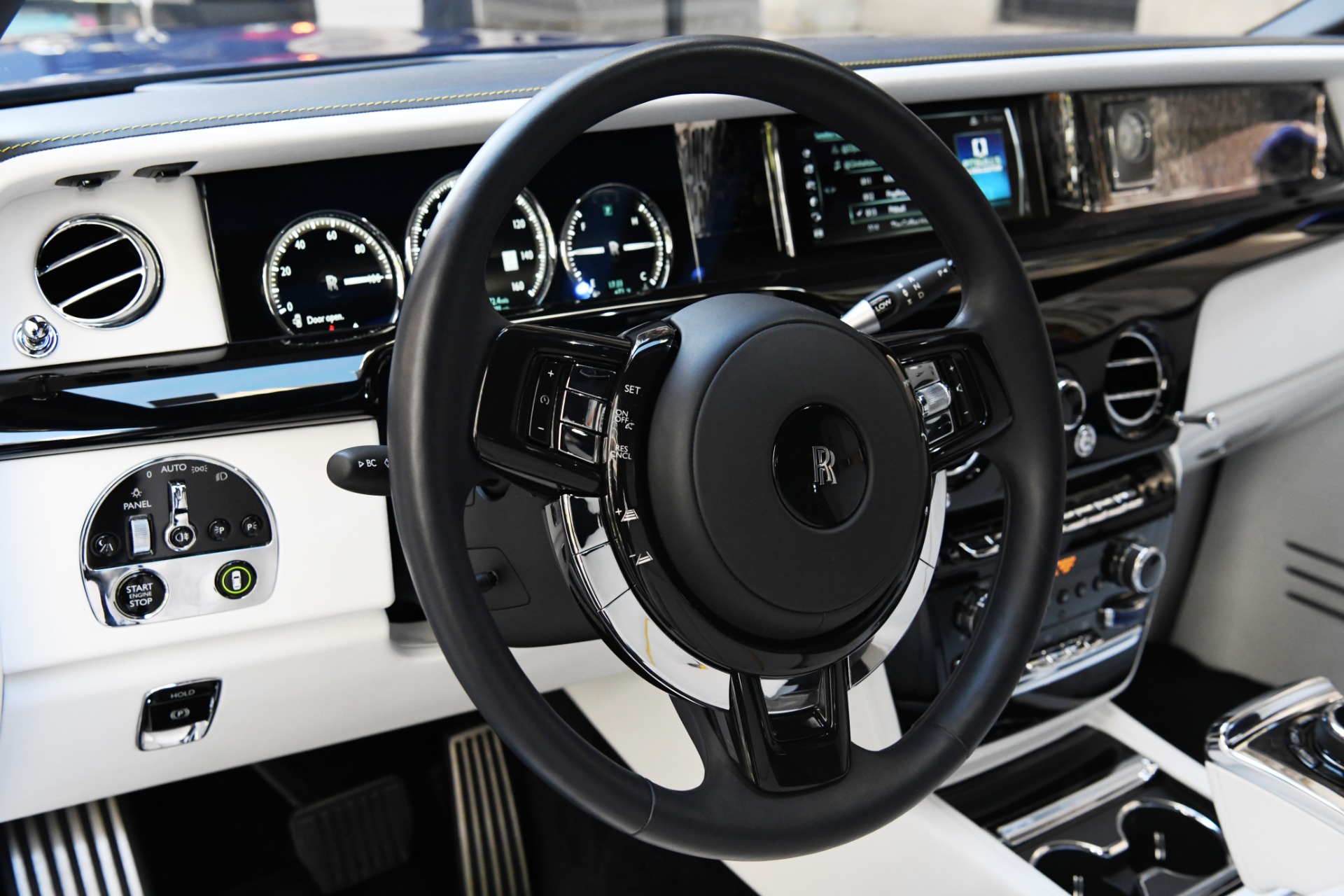 Used 2019 Rolls-Royce Phantom | St. Petersburg, FL