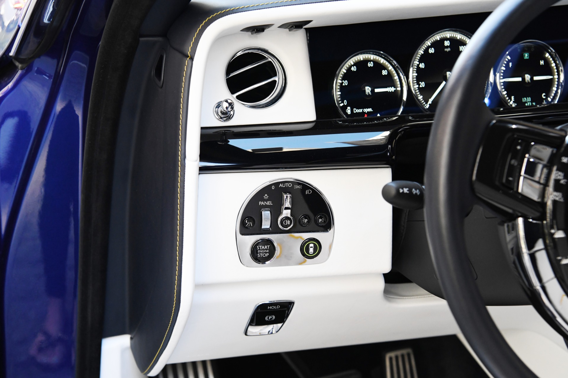 Used 2019 Rolls-Royce Phantom | St. Petersburg, FL