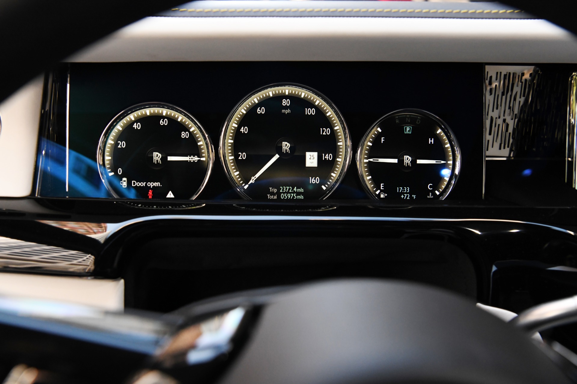 Used 2019 Rolls-Royce Phantom | St. Petersburg, FL