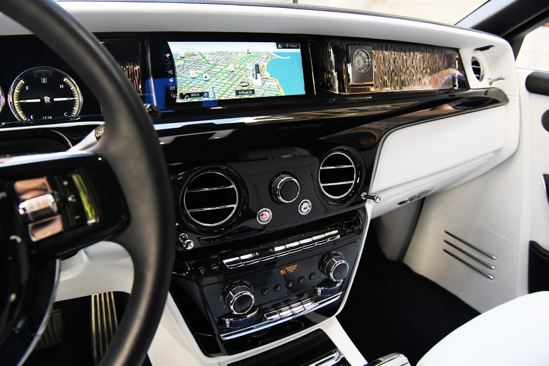 Used 2019 Rolls-Royce Phantom | St. Petersburg, FL