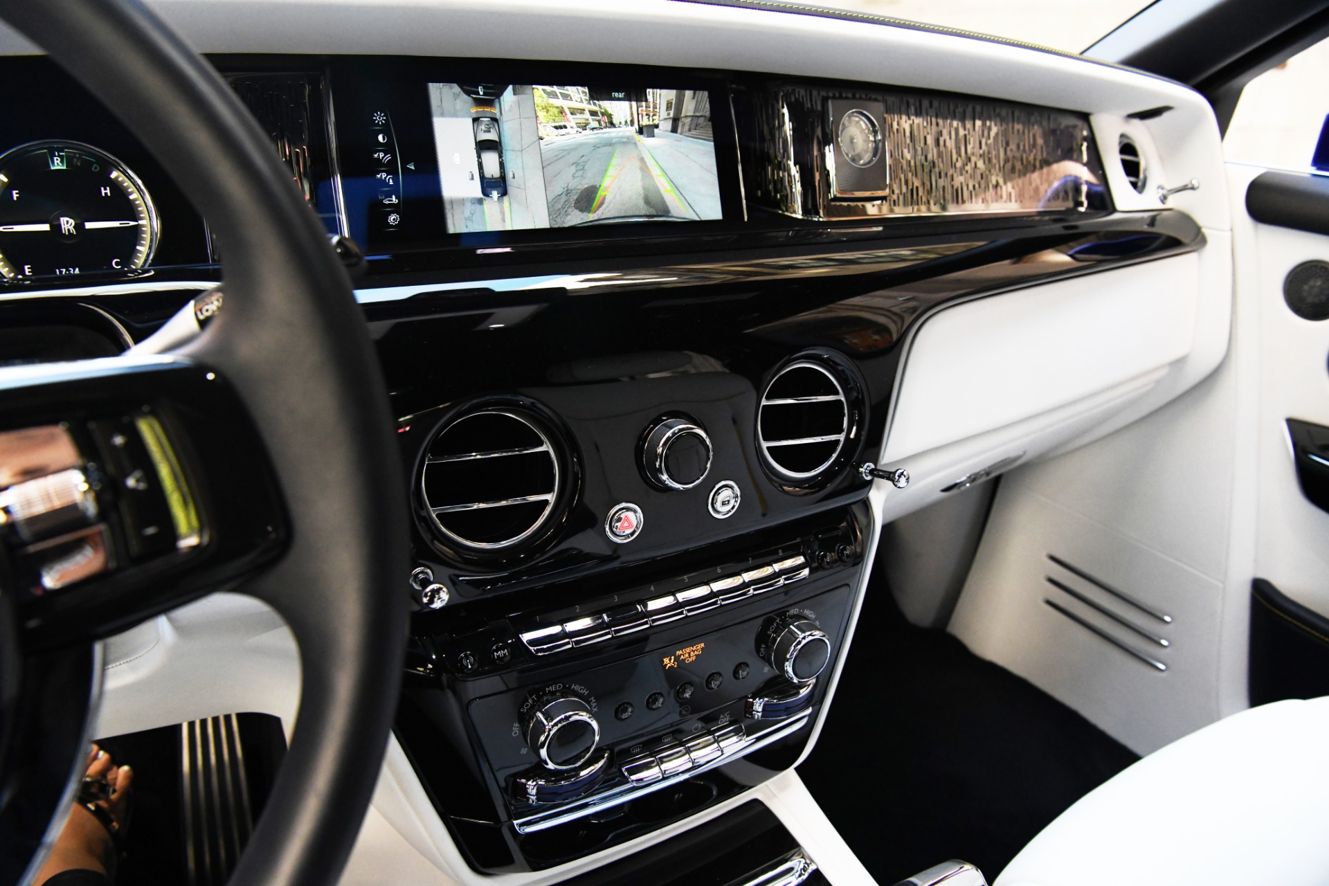 Used 2019 Rolls-Royce Phantom | St. Petersburg, FL