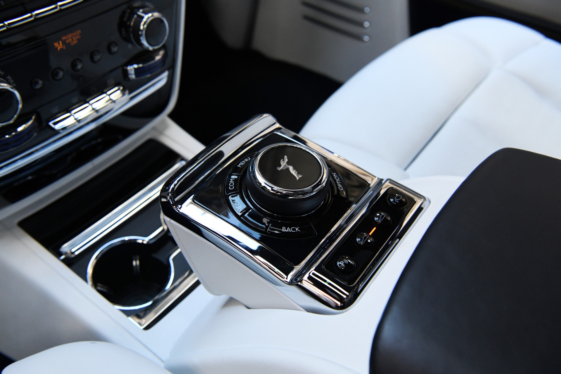 Used 2019 Rolls-Royce Phantom | St. Petersburg, FL