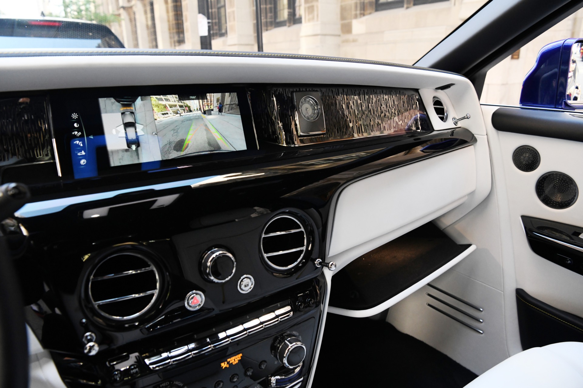 Used 2019 Rolls-Royce Phantom | St. Petersburg, FL