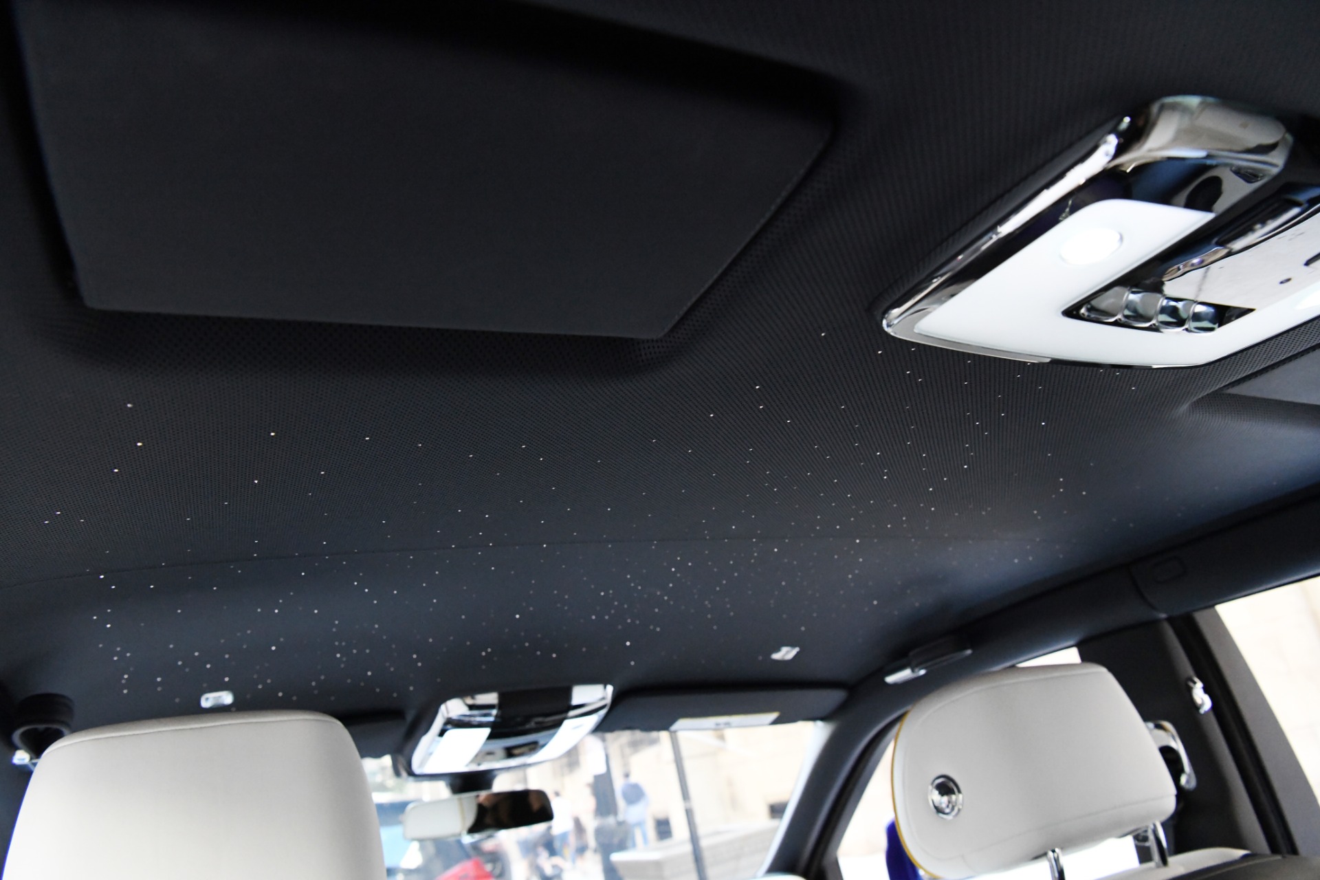 Used 2019 Rolls-Royce Phantom | St. Petersburg, FL
