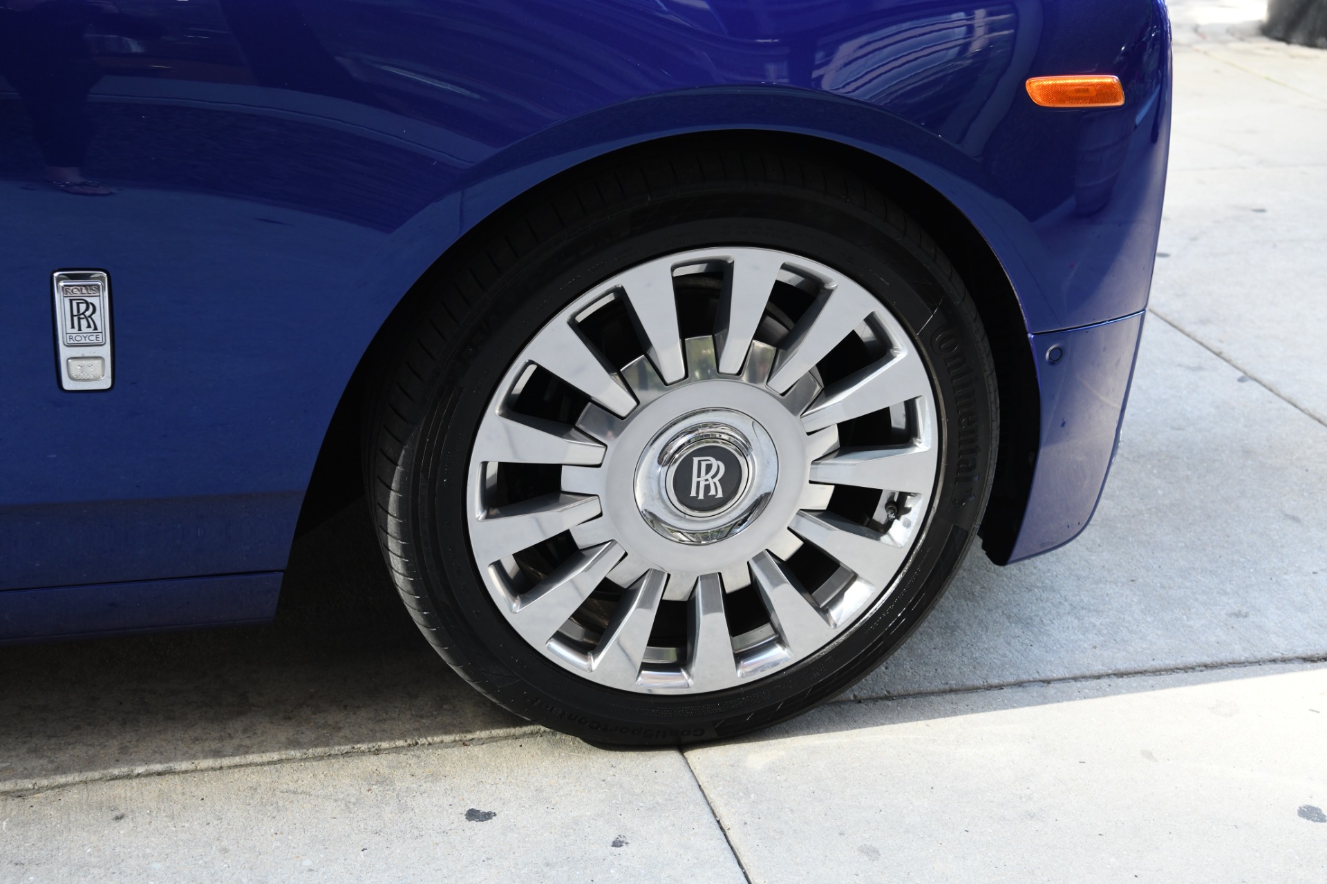 Used 2019 Rolls-Royce Phantom | St. Petersburg, FL