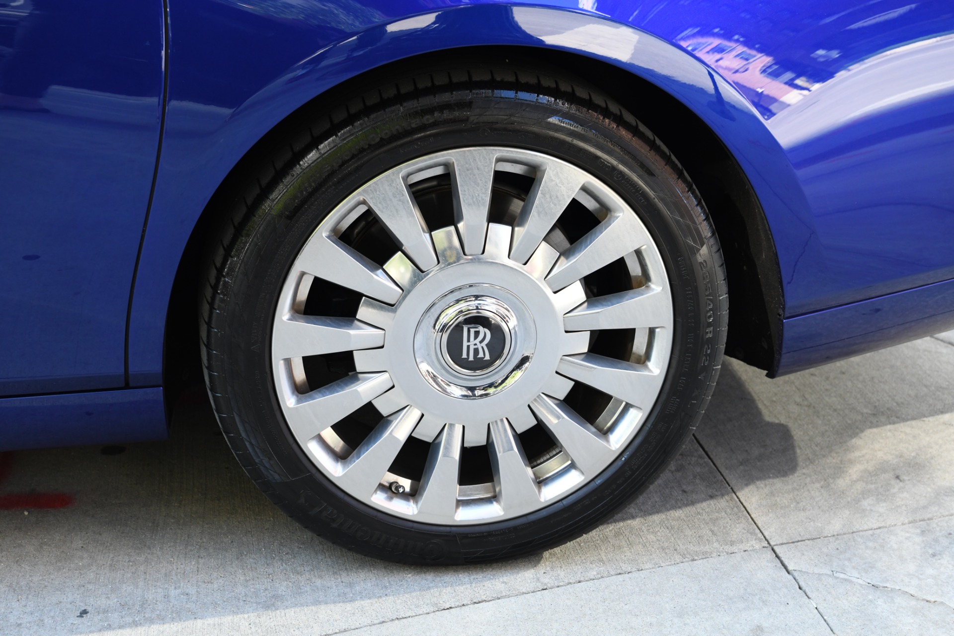 Used 2019 Rolls-Royce Phantom | St. Petersburg, FL
