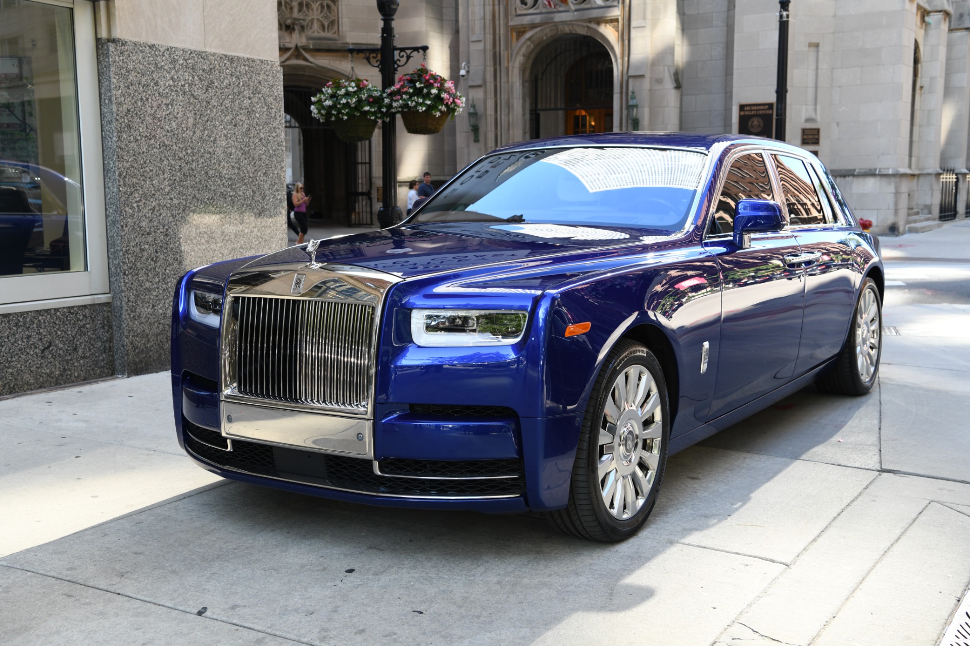 Used 2019 Rolls-Royce Phantom | St. Petersburg, FL