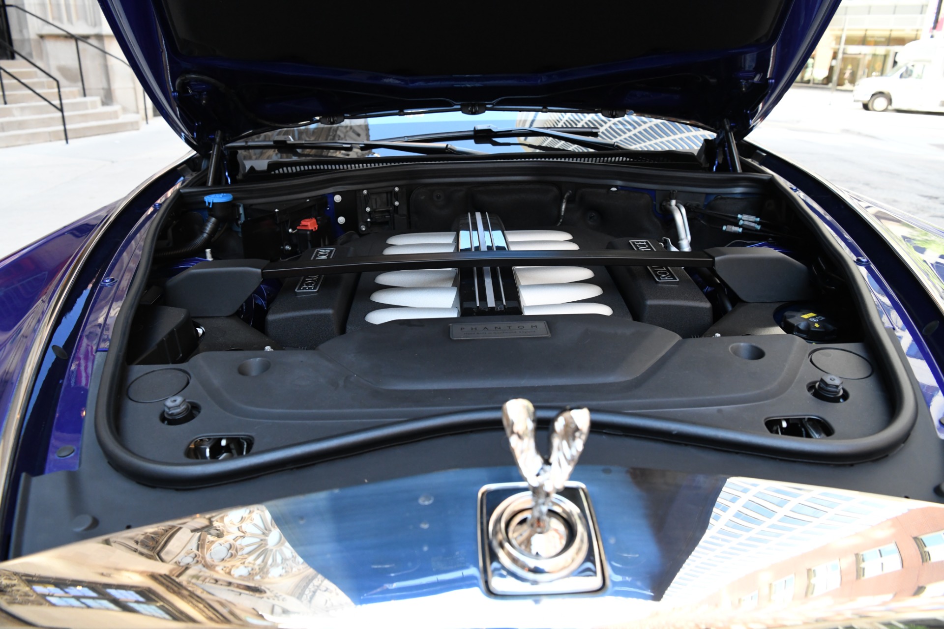 Used 2019 Rolls-Royce Phantom | St. Petersburg, FL