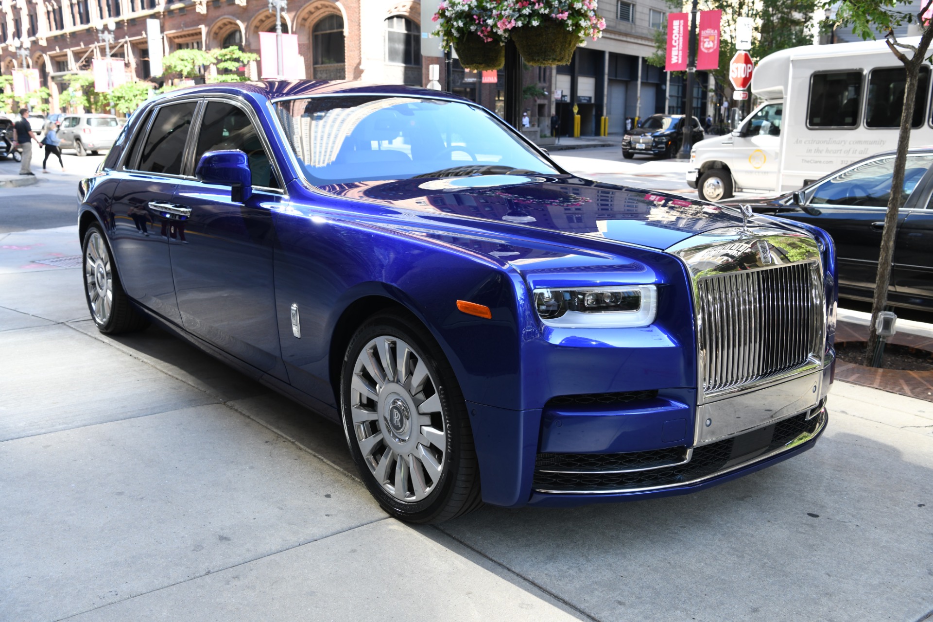 Used 2019 Rolls-Royce Phantom | St. Petersburg, FL