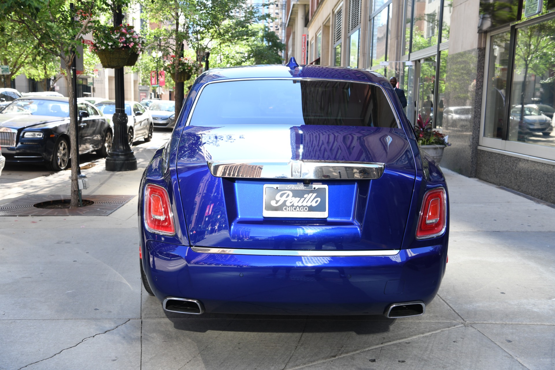 Used 2019 Rolls-Royce Phantom | St. Petersburg, FL