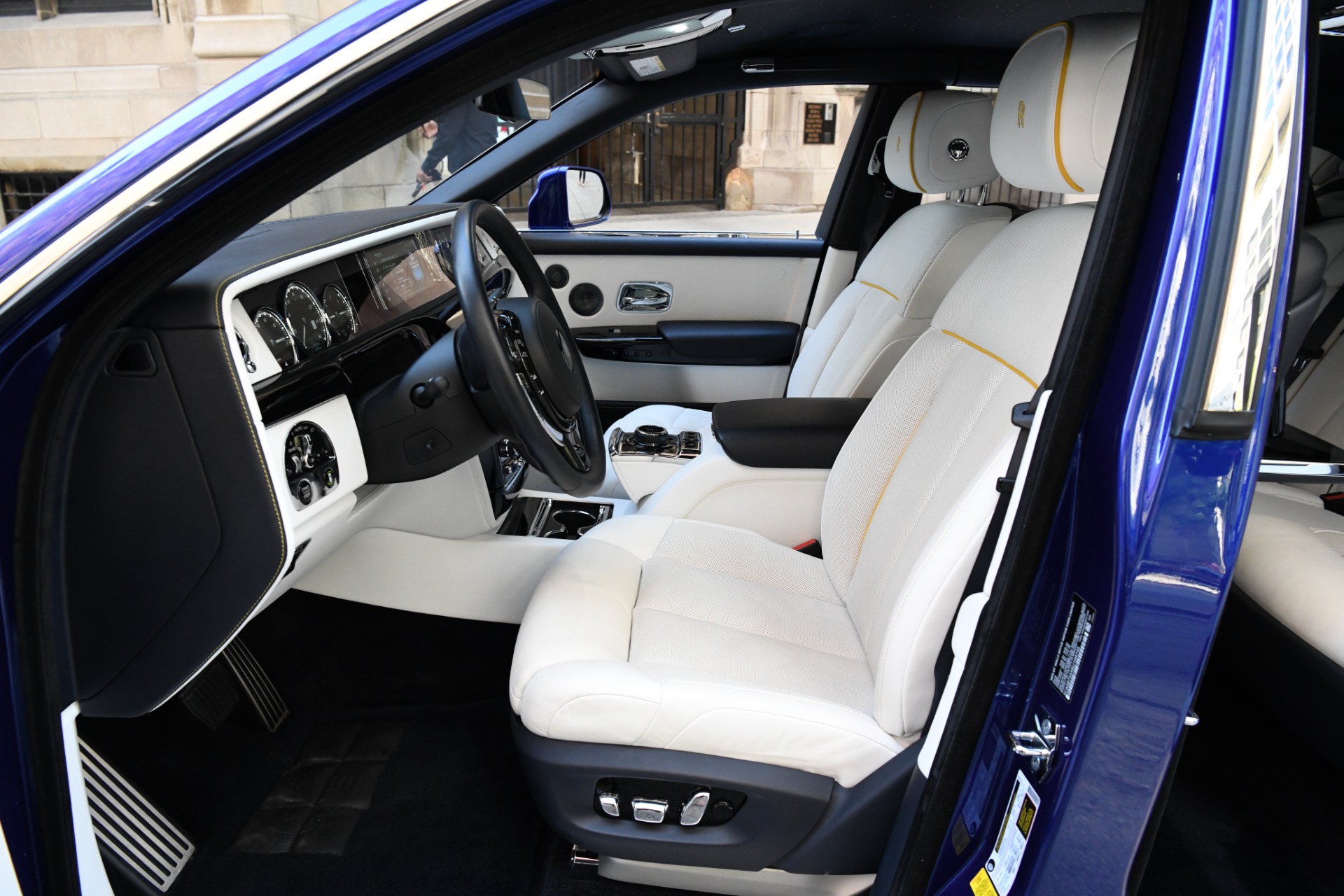 Used 2019 Rolls-Royce Phantom | St. Petersburg, FL