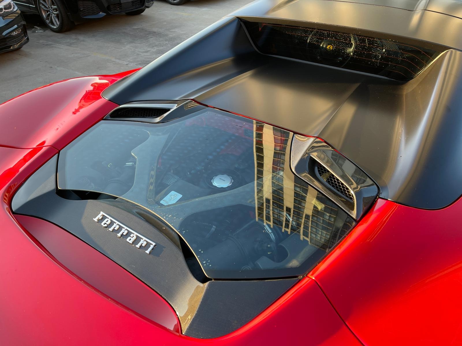 Used 2018 Ferrari 488 Spider | St. Petersburg, FL