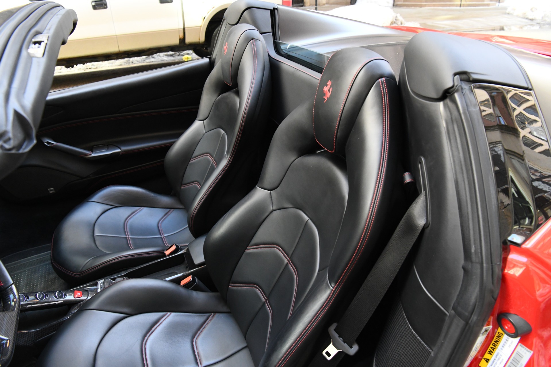 Used 2018 Ferrari 488 Spider | St. Petersburg, FL