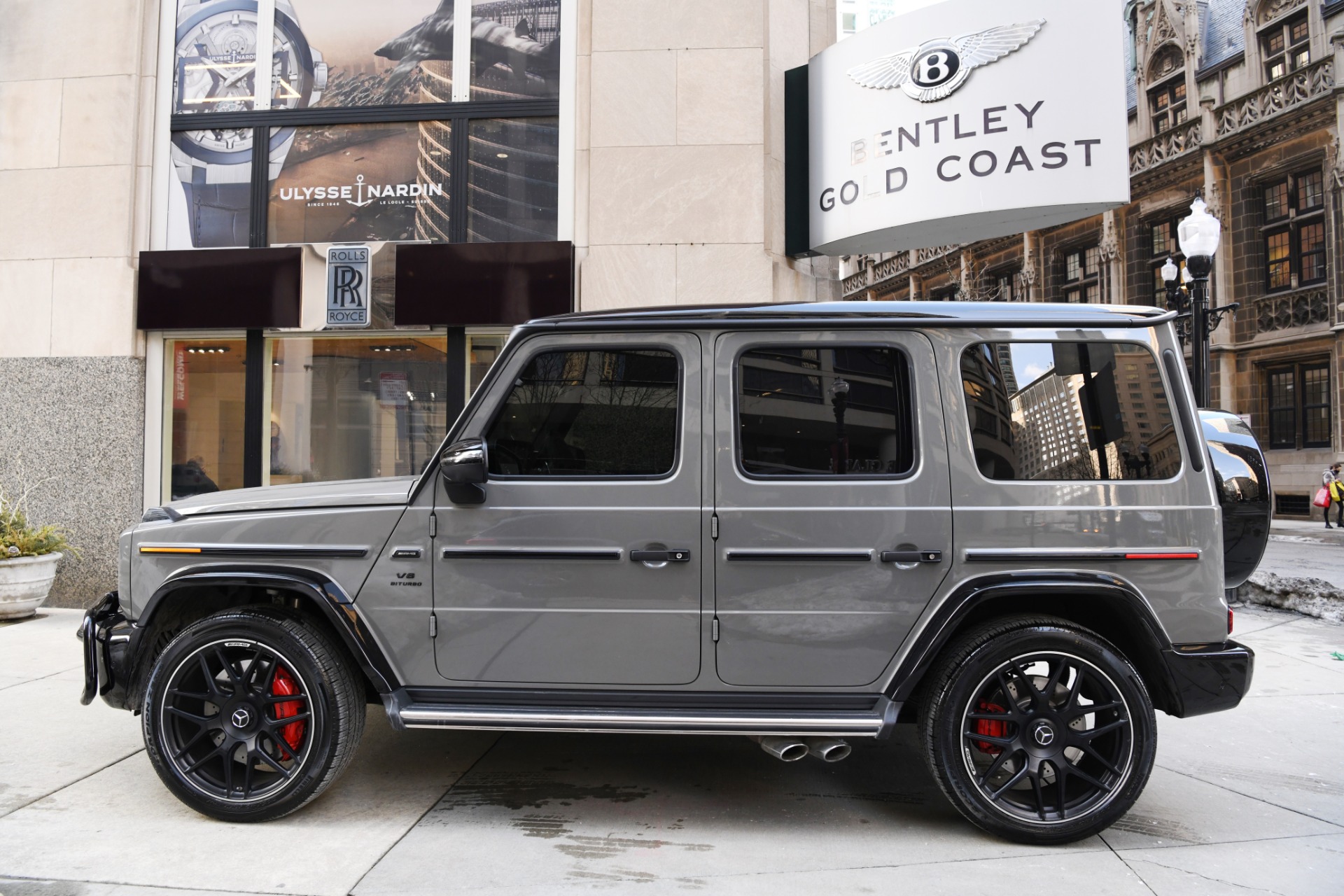 21 Mercedes Benz G Class Amg G 63 Stock L851a S For Sale Near Chicago Il Il Mercedes Benz Dealer 21 Mercedes Benz G Class Amg G 63 Stock L851a S For Sale Near Chicago Il Il Mercedes Benz Dealer