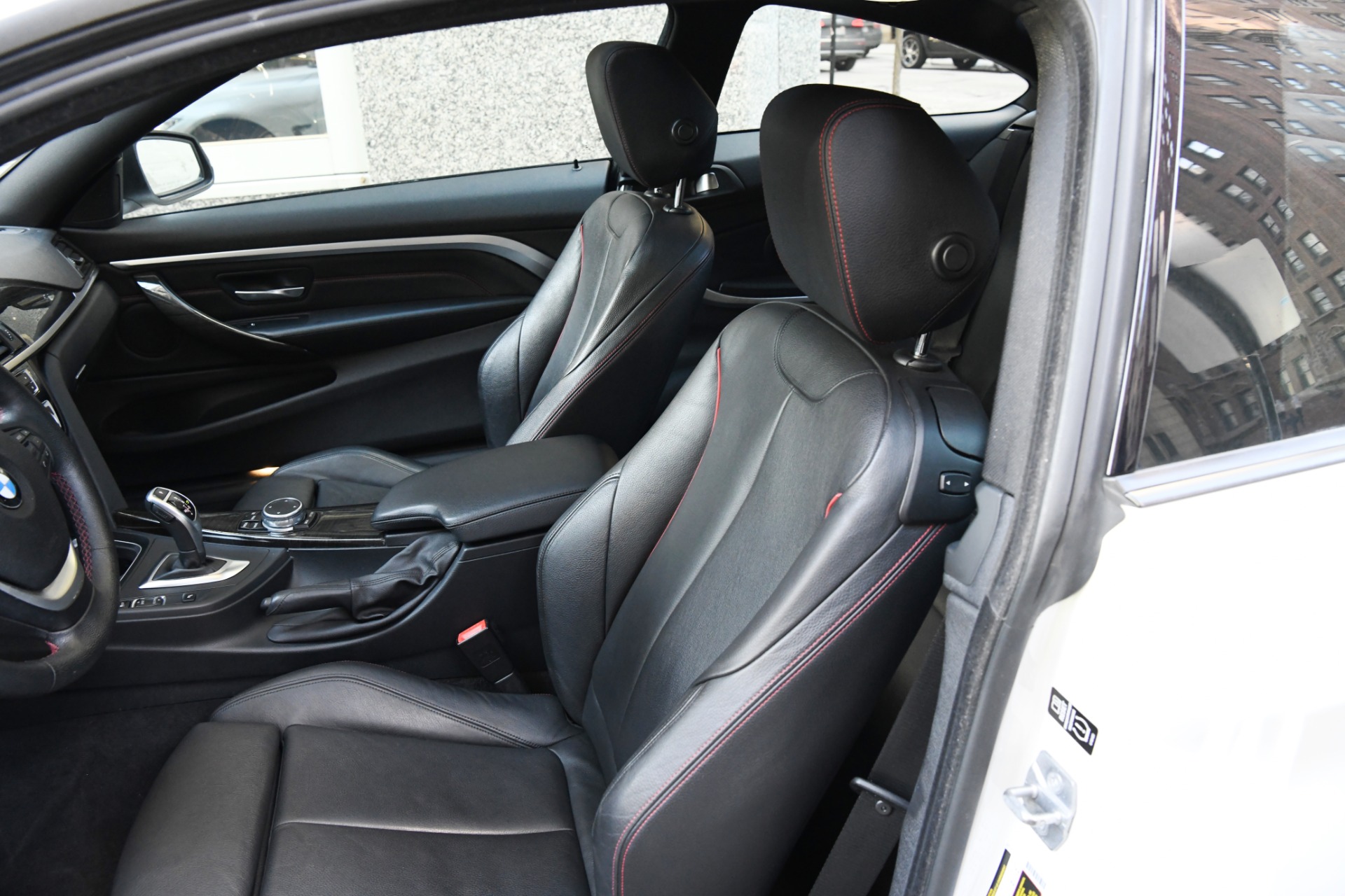 Used 2015 BMW 4 Series 428i xDrive | St. Petersburg, FL