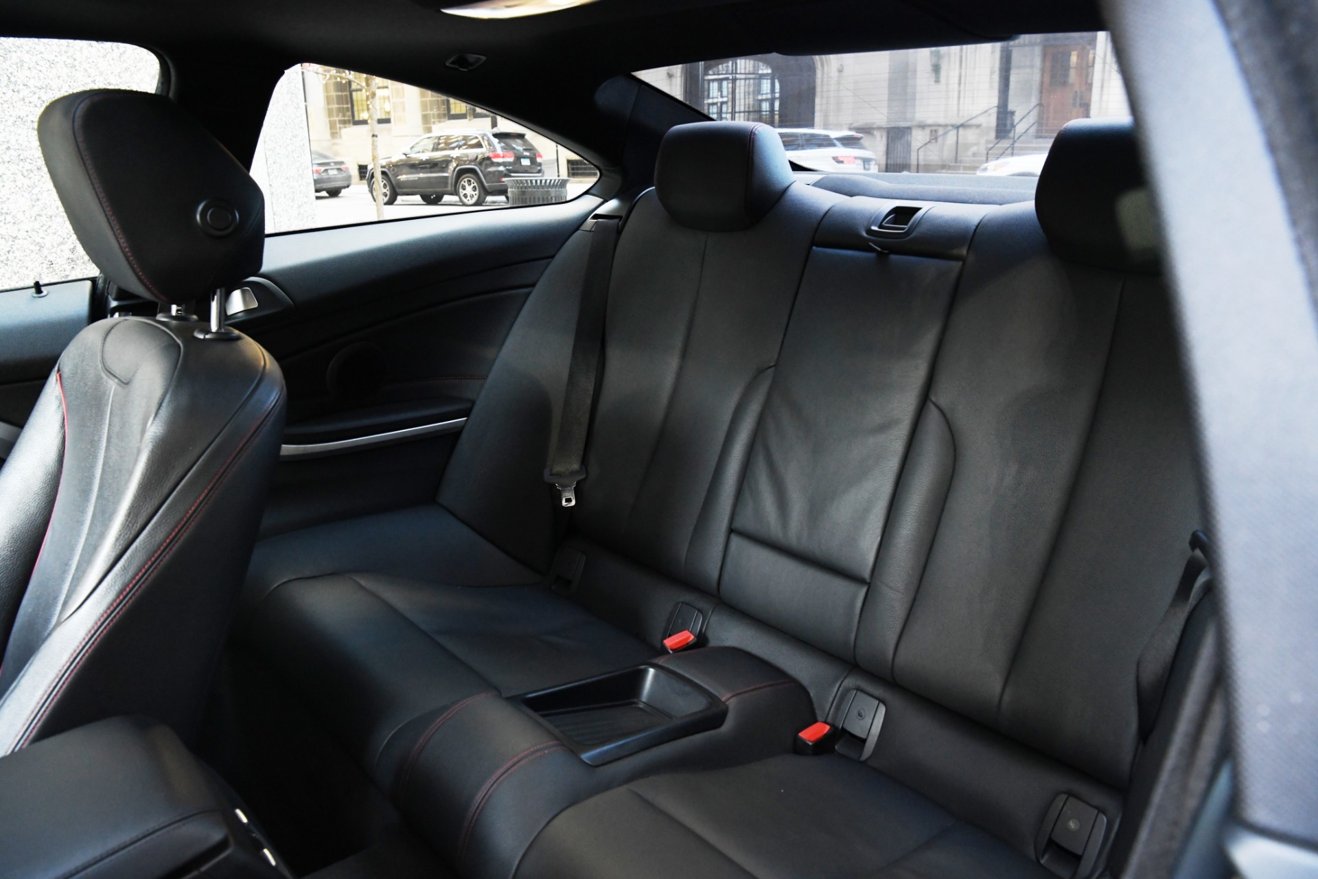 Used 2015 BMW 4 Series 428i xDrive | St. Petersburg, FL