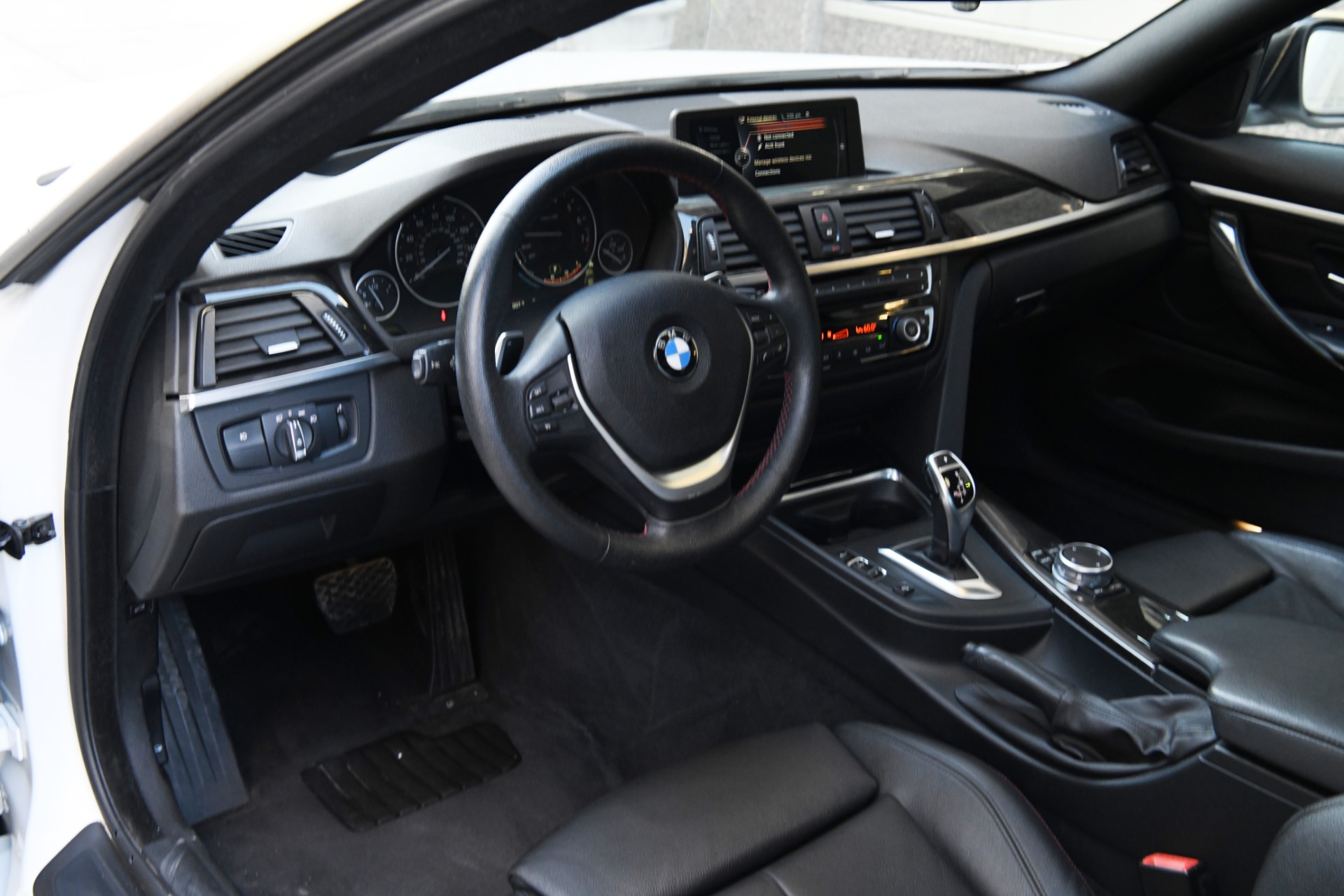 Used 2015 BMW 4 Series 428i xDrive | St. Petersburg, FL