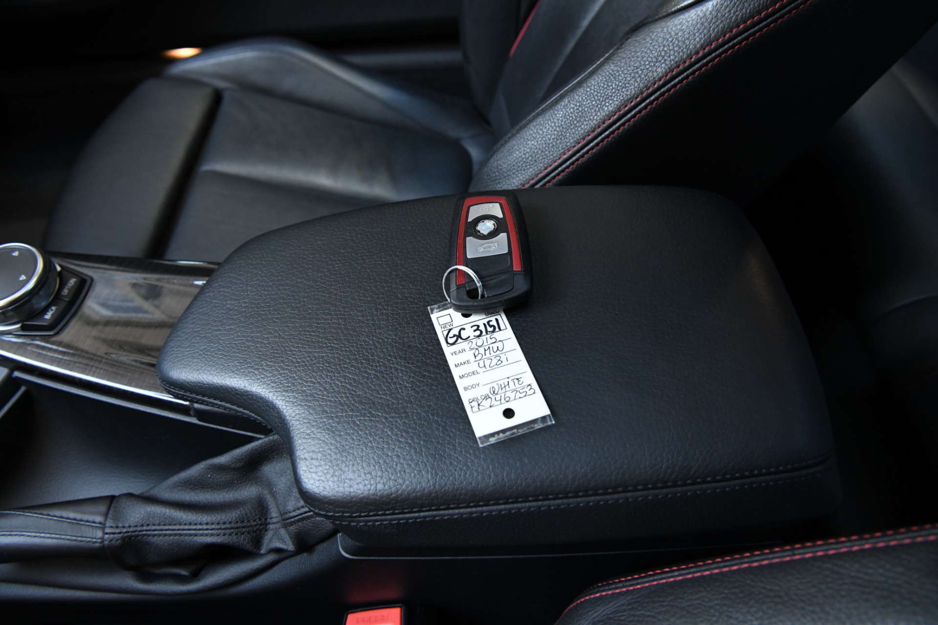 Used 2015 BMW 4 Series 428i xDrive | St. Petersburg, FL